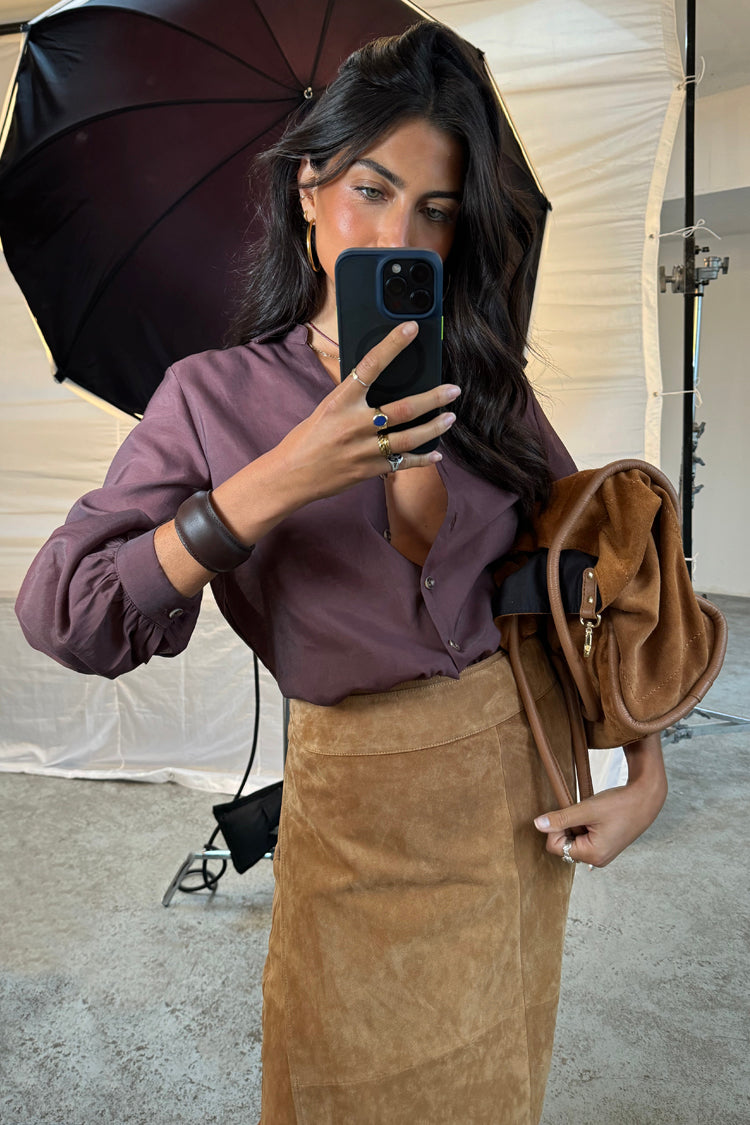 Chocolate Miley Shirt、mySite、solidvoid