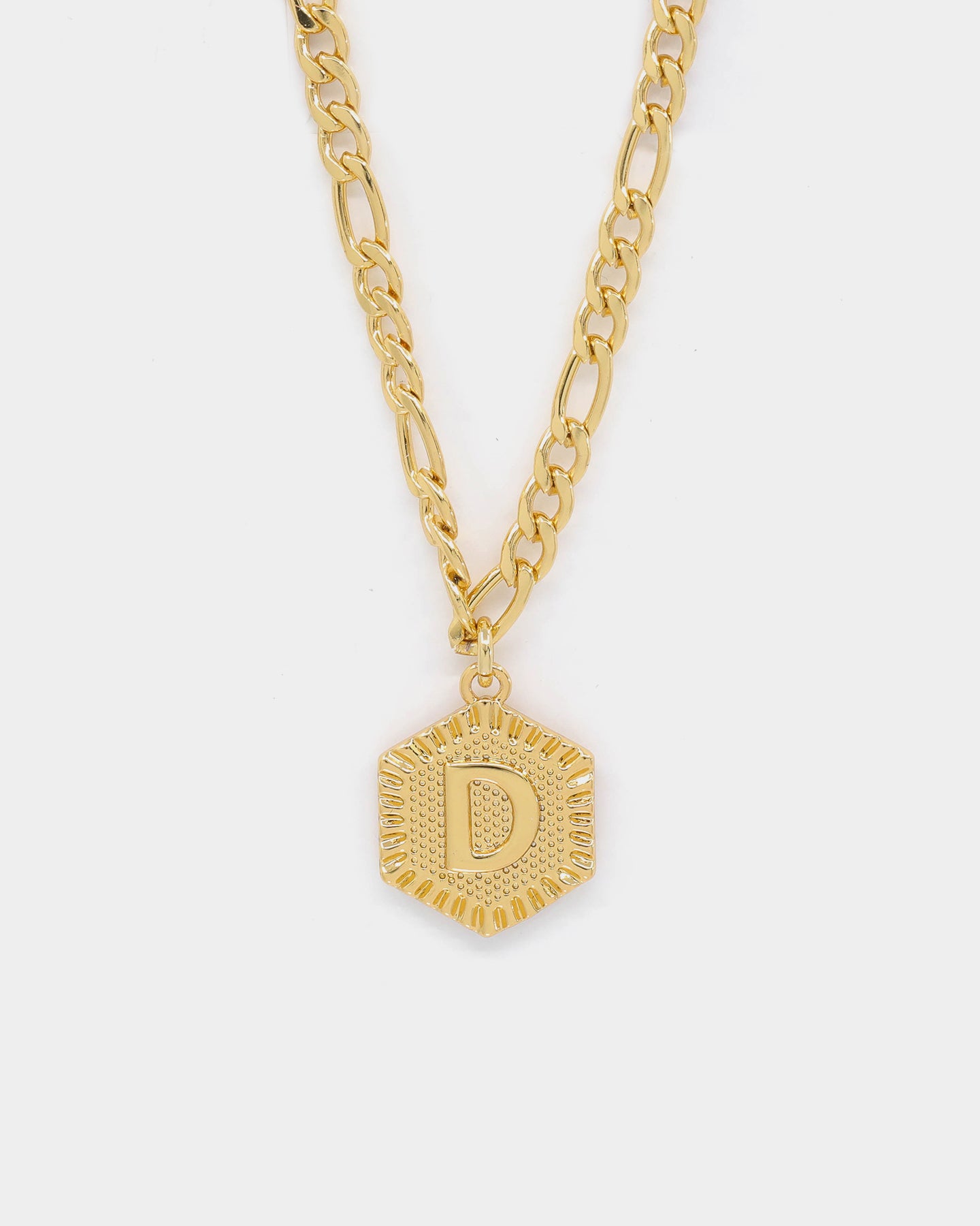 Raising Hell Women's Letter Anklet Gold、mySite、zt4zffjzw