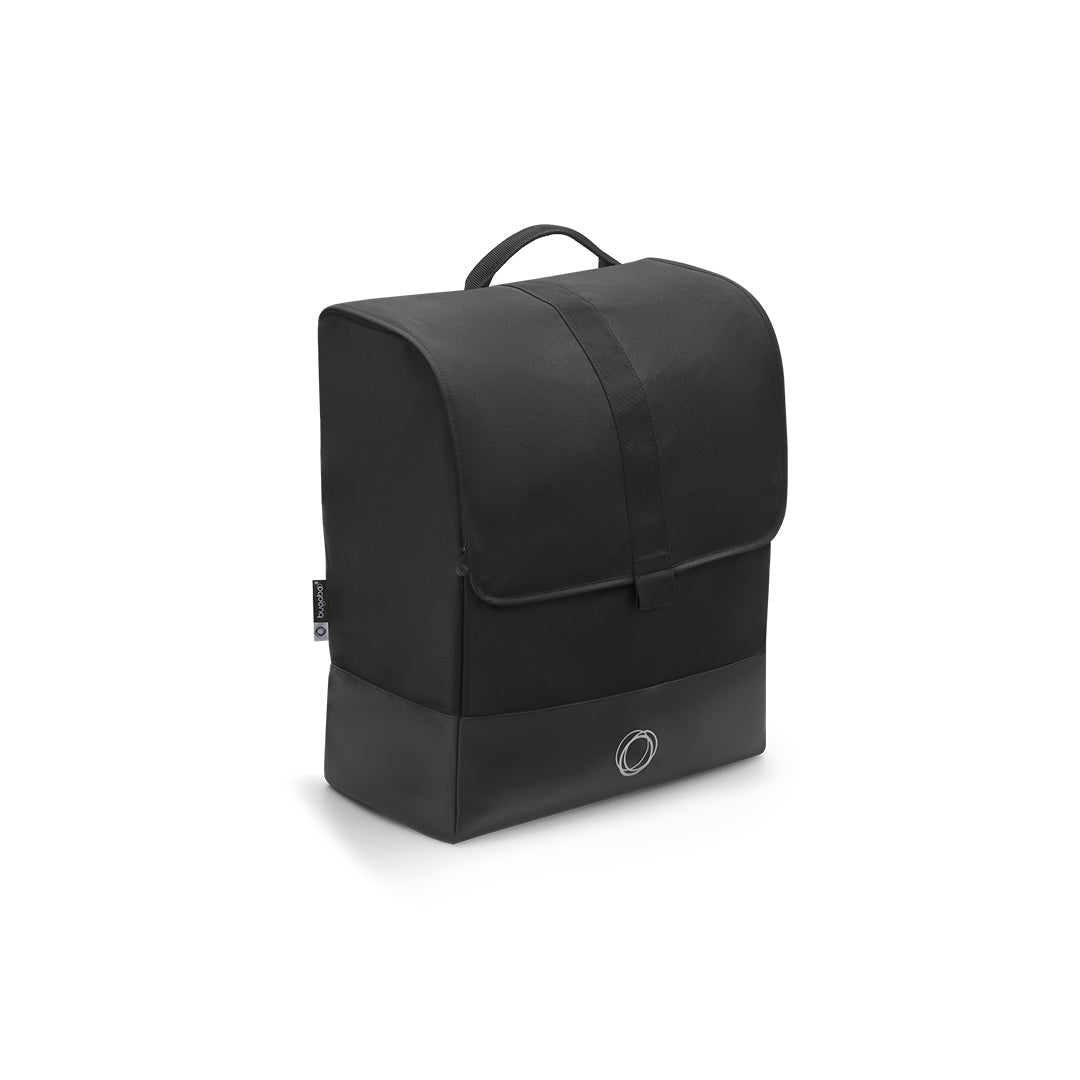  Bugaboo Butterfly Transport Bag - Black、mySite、merchandisen