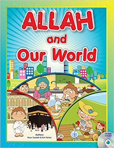 Allah and Our World、mySite、topwebapps