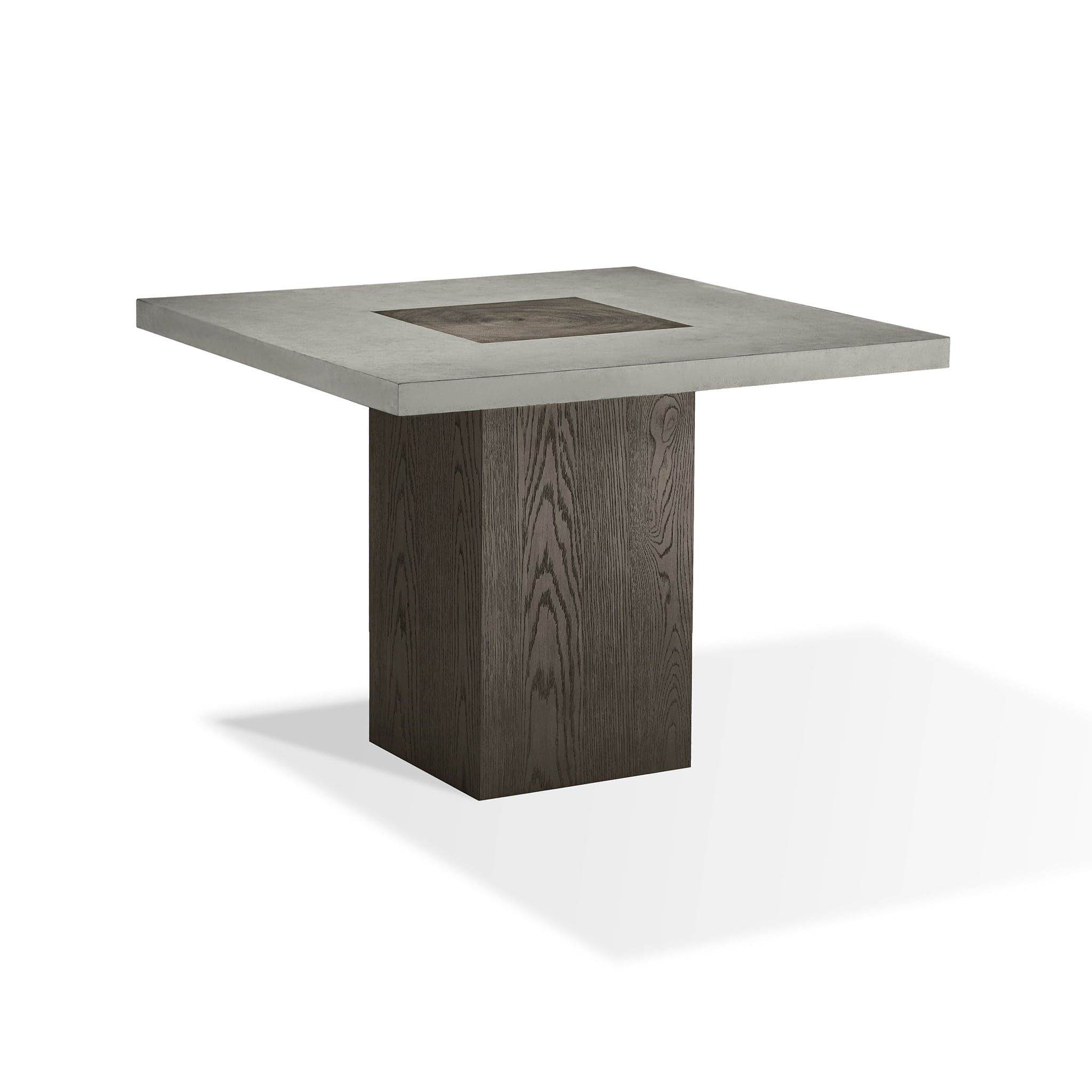 Modesto Concrete Table、mySite、neckold
