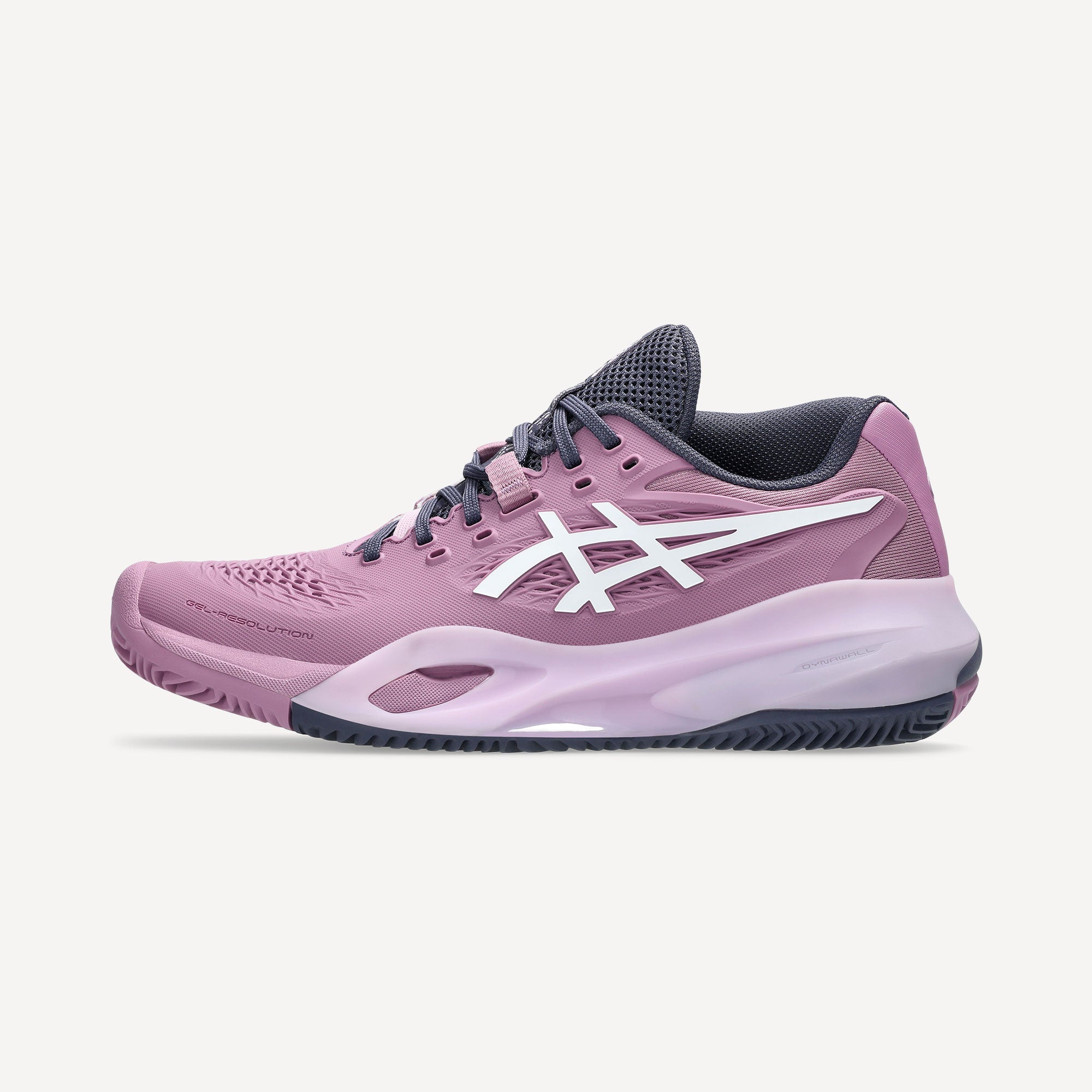 ASICS Gel-Resolution X Women's Clay Court Tennis Shoes