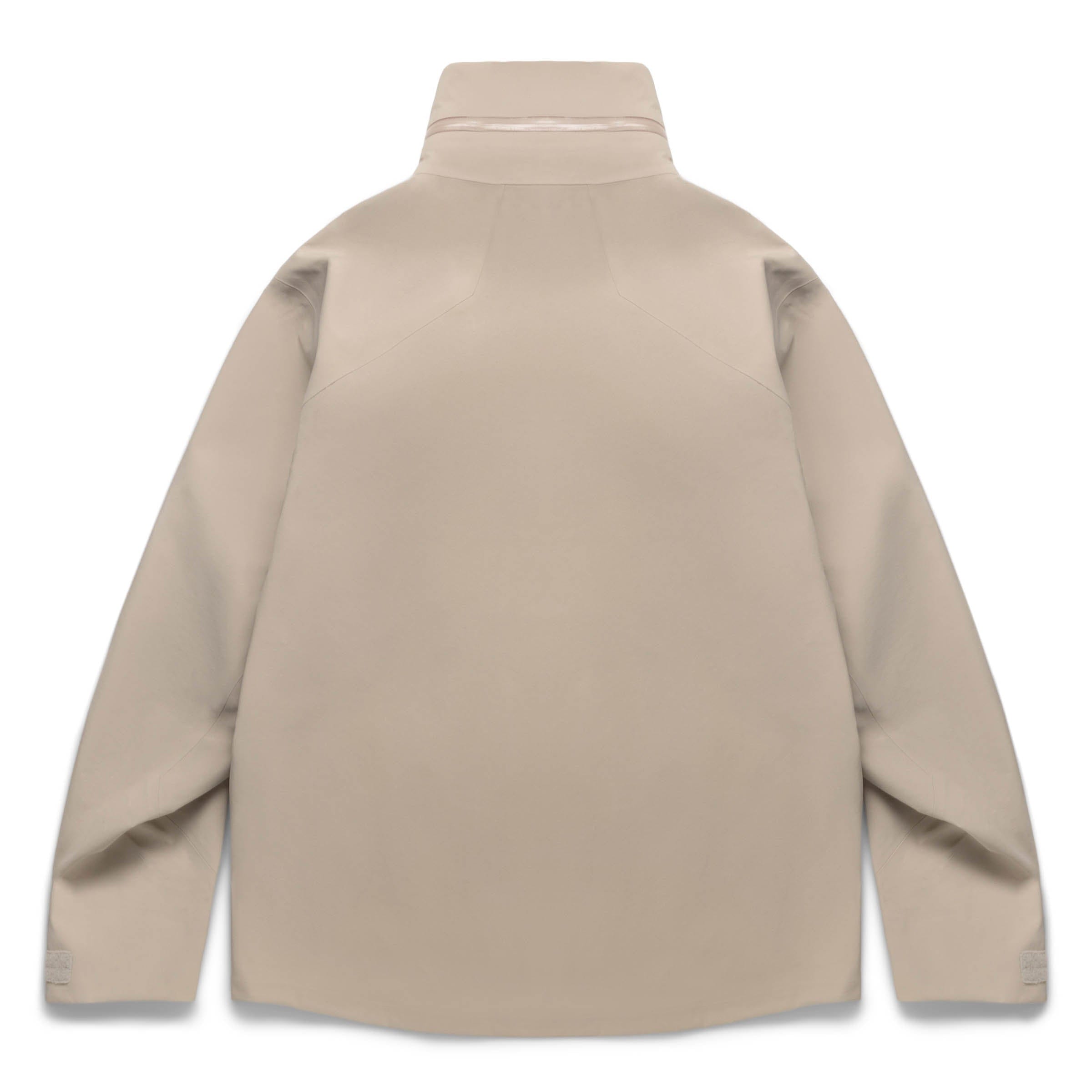 FIELD JACKET、mySite、zt4zffjzw