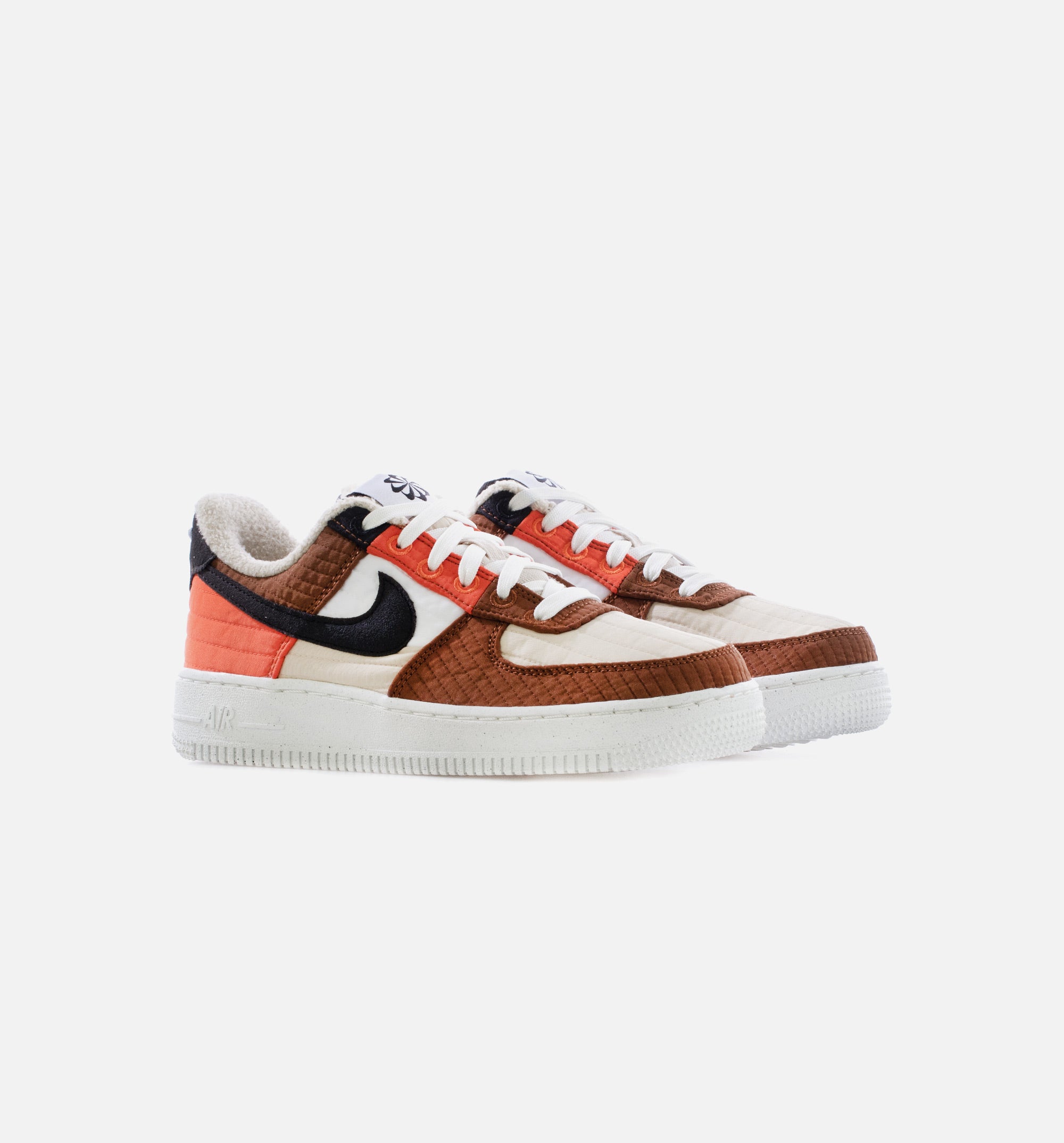 Air Force 1 Low LXX Toasty Womens Lifestyle Shoe - Rattan/Black/Pecan/Summit White、mySite、dreamappss