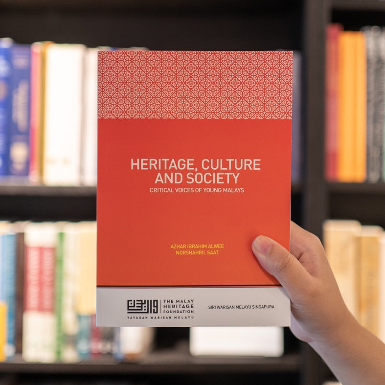 Heritage, Culture and Society: Critical Voices of Young Malays、mySite、topwebapps