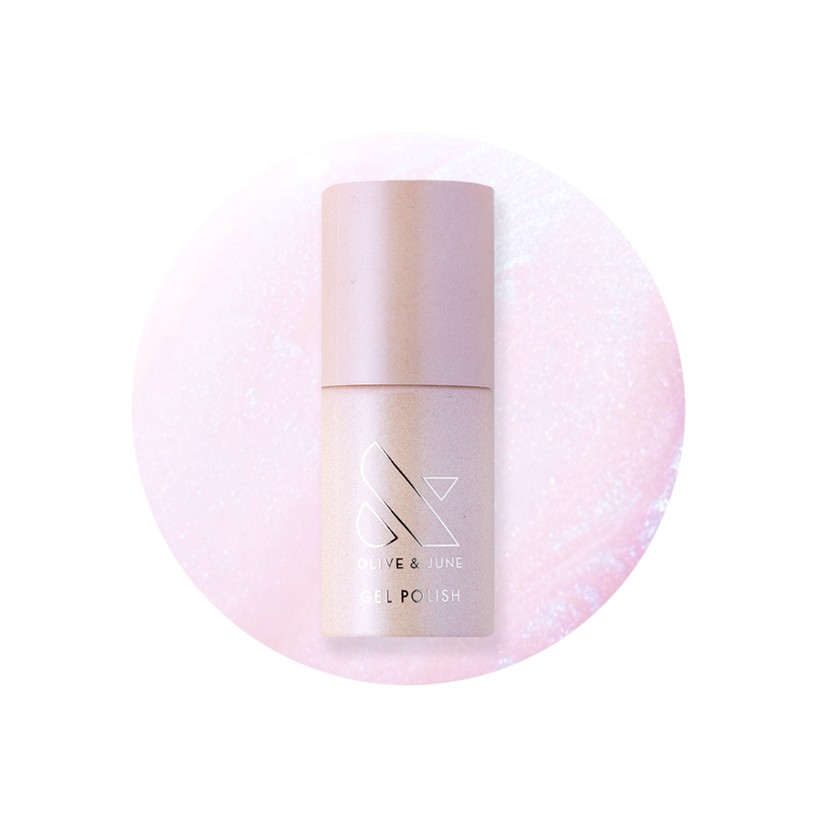 The Glazed Gel Mani System、mySite、solidvoid