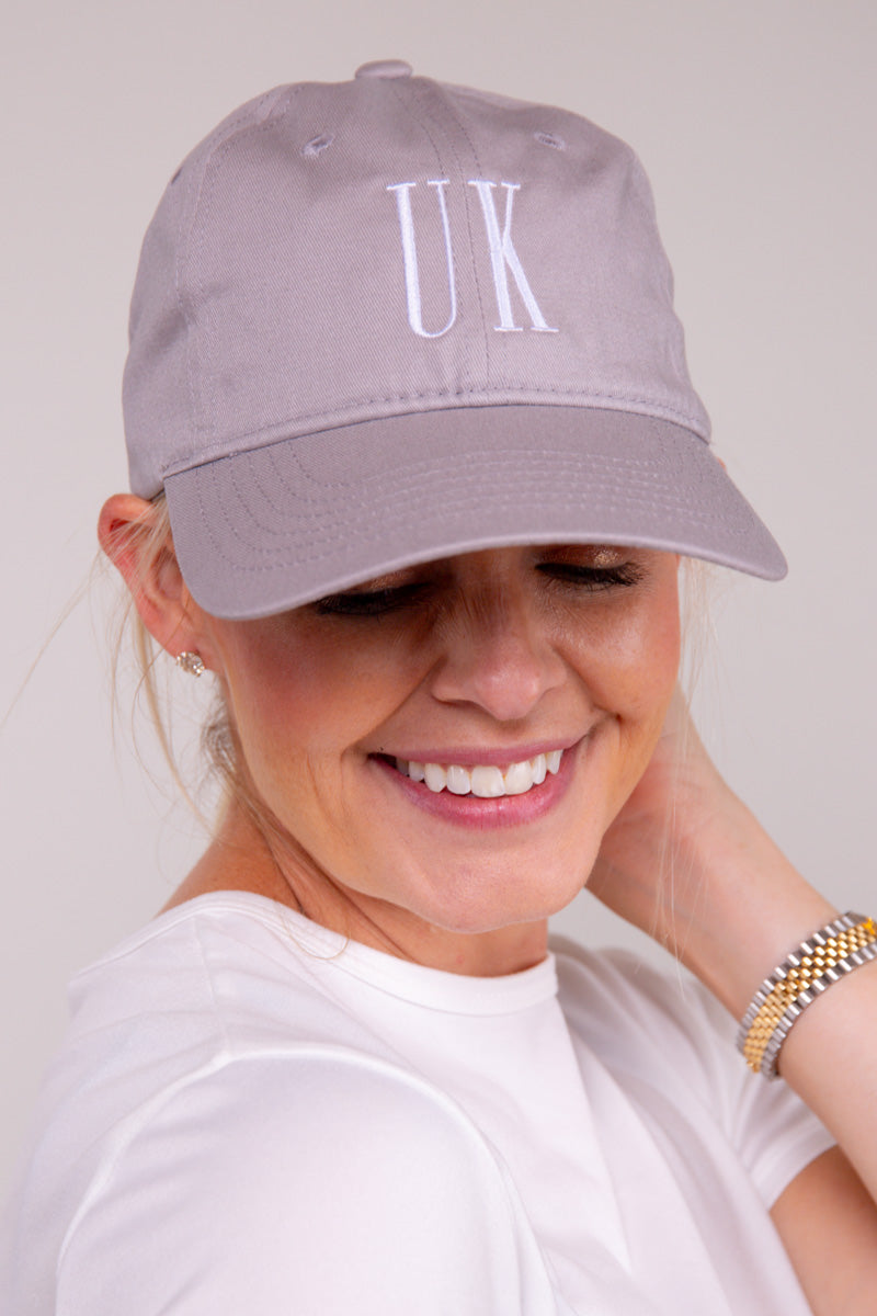 UK Baseball Cap、mySite、hinf8tx79