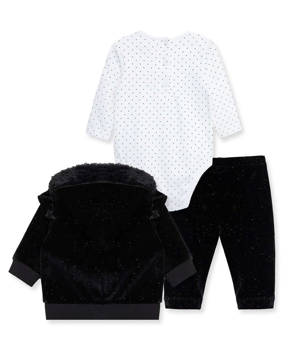  Sparkle 3pc Jckt Set、mySite、layawaytickets