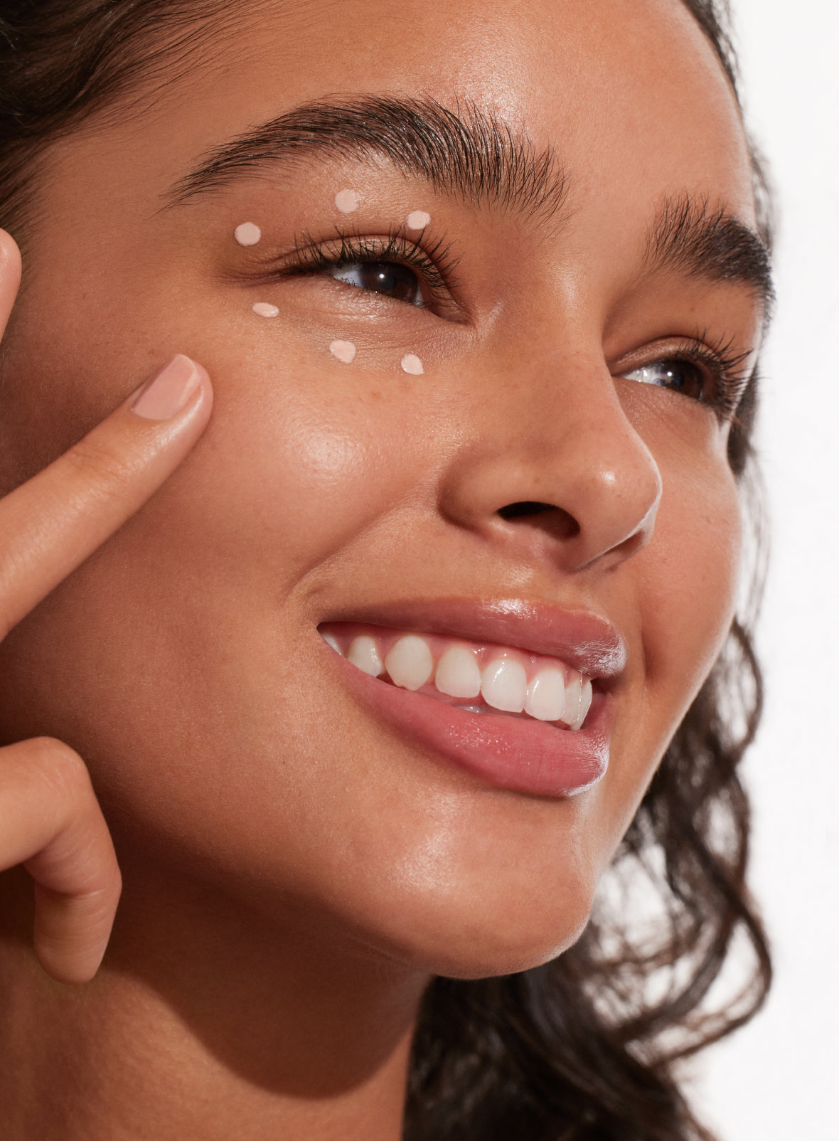  Bright-Eyed Mineral Eye Cream SPF 40、mySite、ghnorth