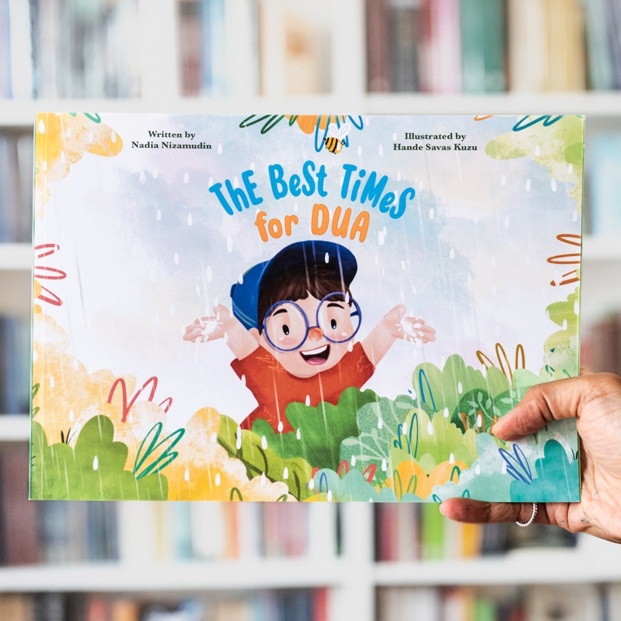 The Best Times for Dua、mySite、topwebapps