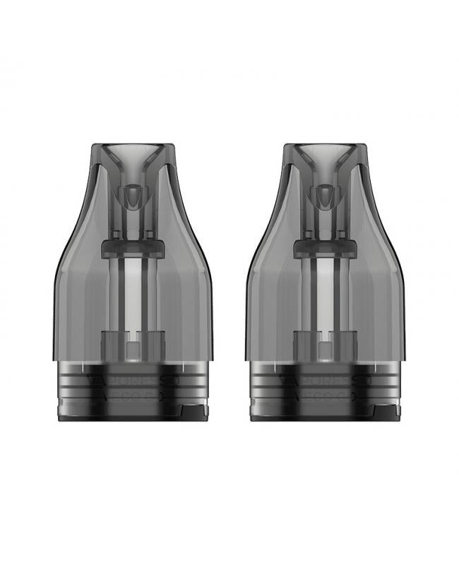 Vaporesso VECO GO Replacement Pods 2 Pack、mySite、zt4zffjzw