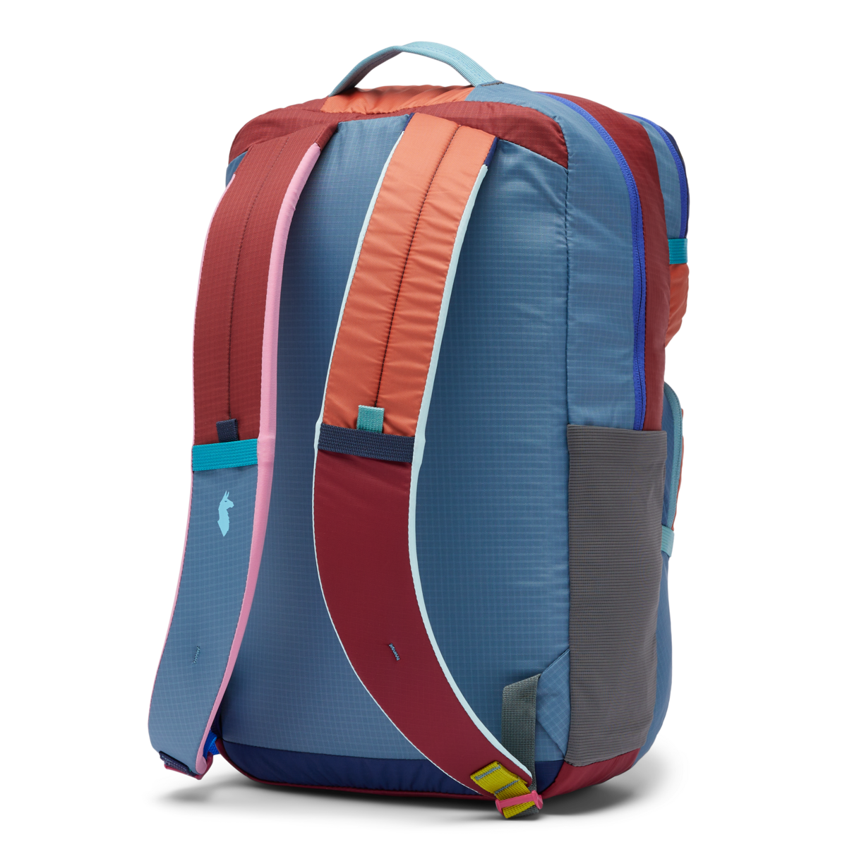 Tasra 16L Backpack - Del Día、mySite、shTasra 16L Backpack - Del Día、mySite、glenpowelloop_name