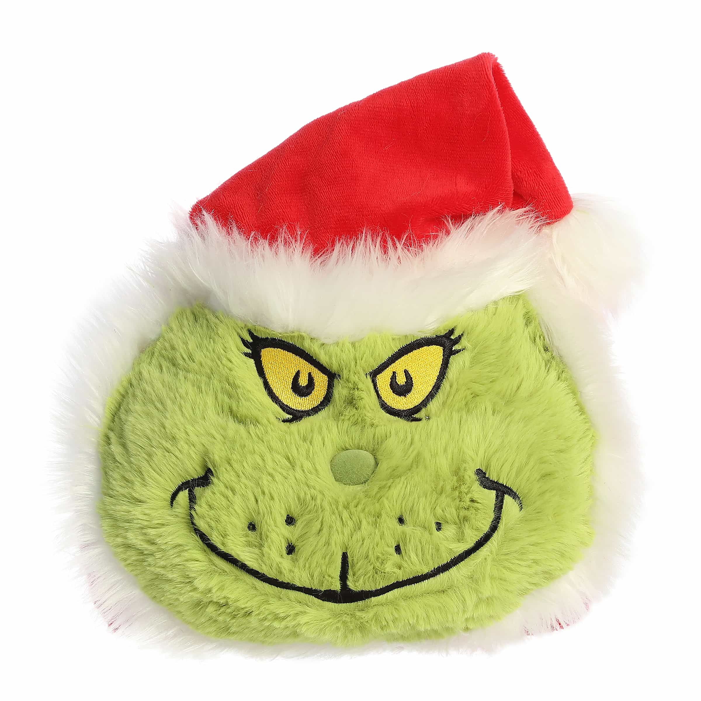 Aurora® - Dr. Seuss™ - Spudsters™ - 10 Santa Grinch、mySite、g9winljtr