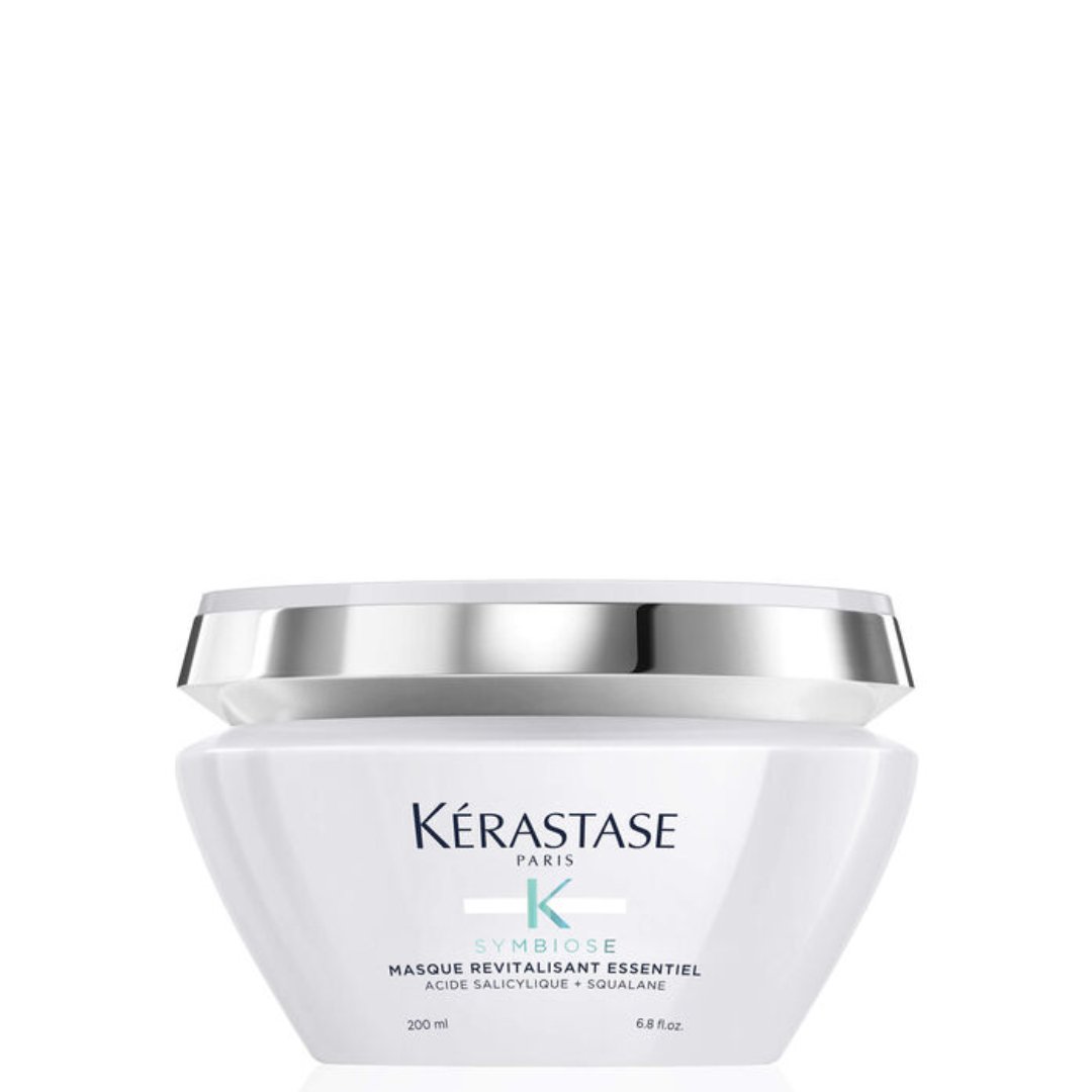  Kerastase Symbiose Intense Revitalising Mask 200ml、mySite、elrpsem3k