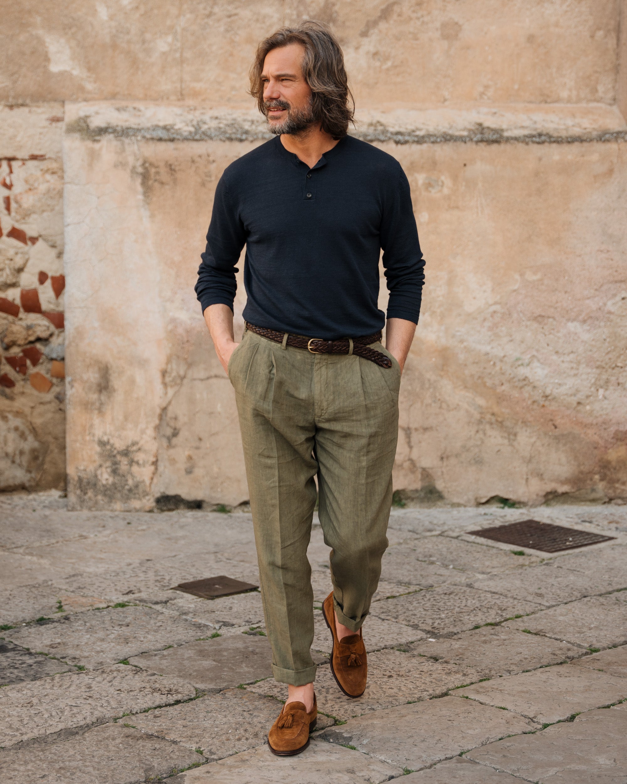  Bugnara、mySite、merchandisen