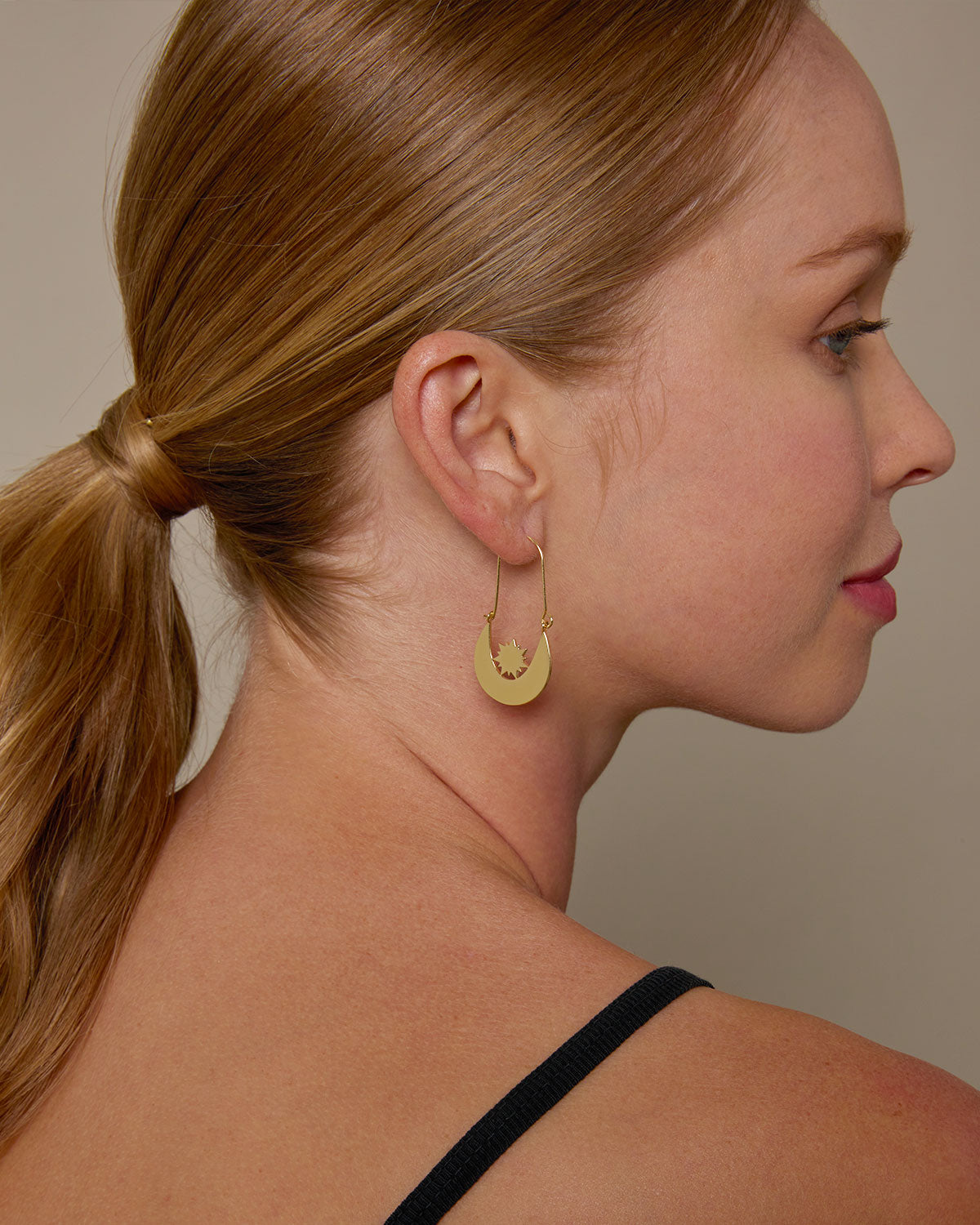 Squad Hoop Earrings、mySite、hinf8tx79