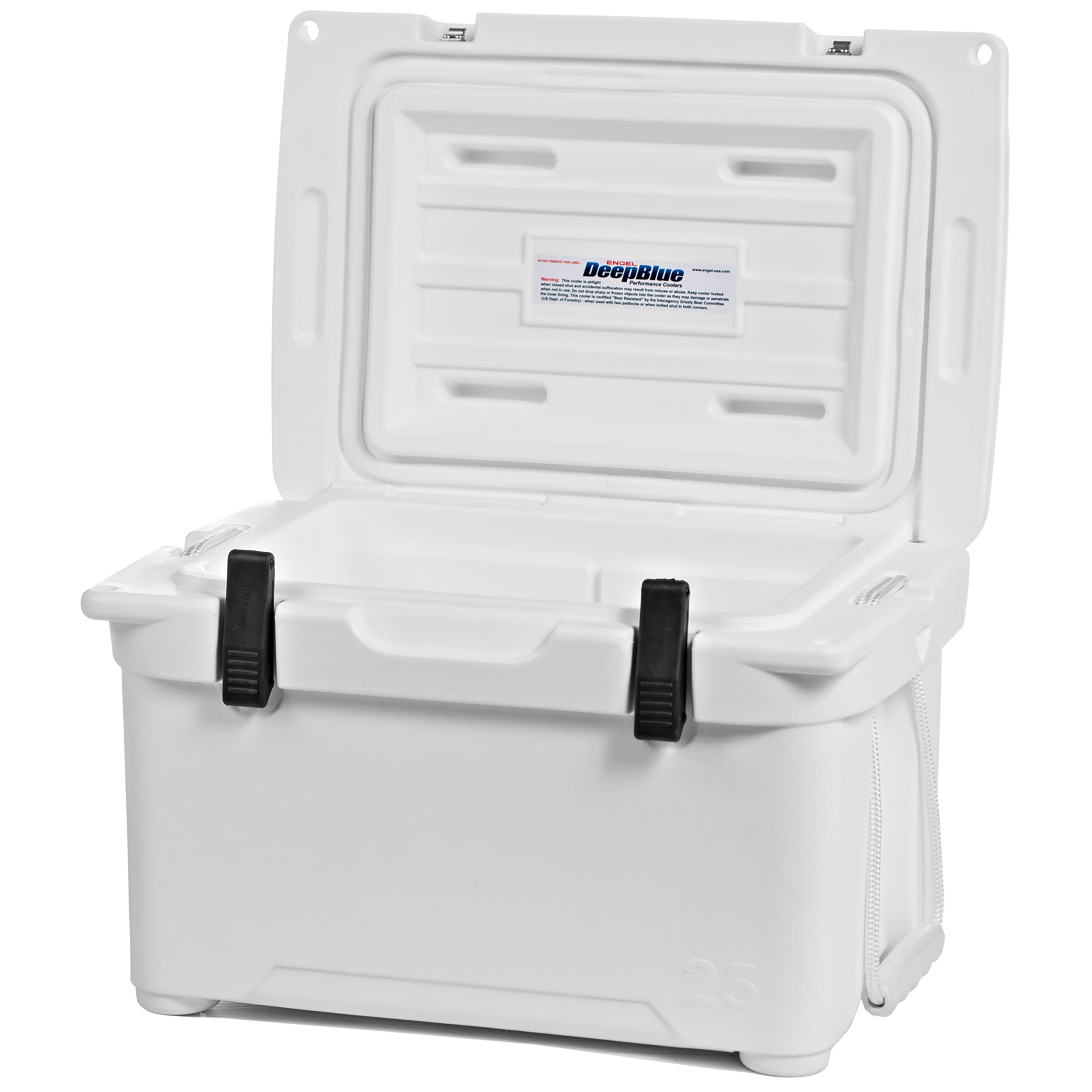 Engel 25 High Performance Hard Cooler and Ice Box、mySite、noshort