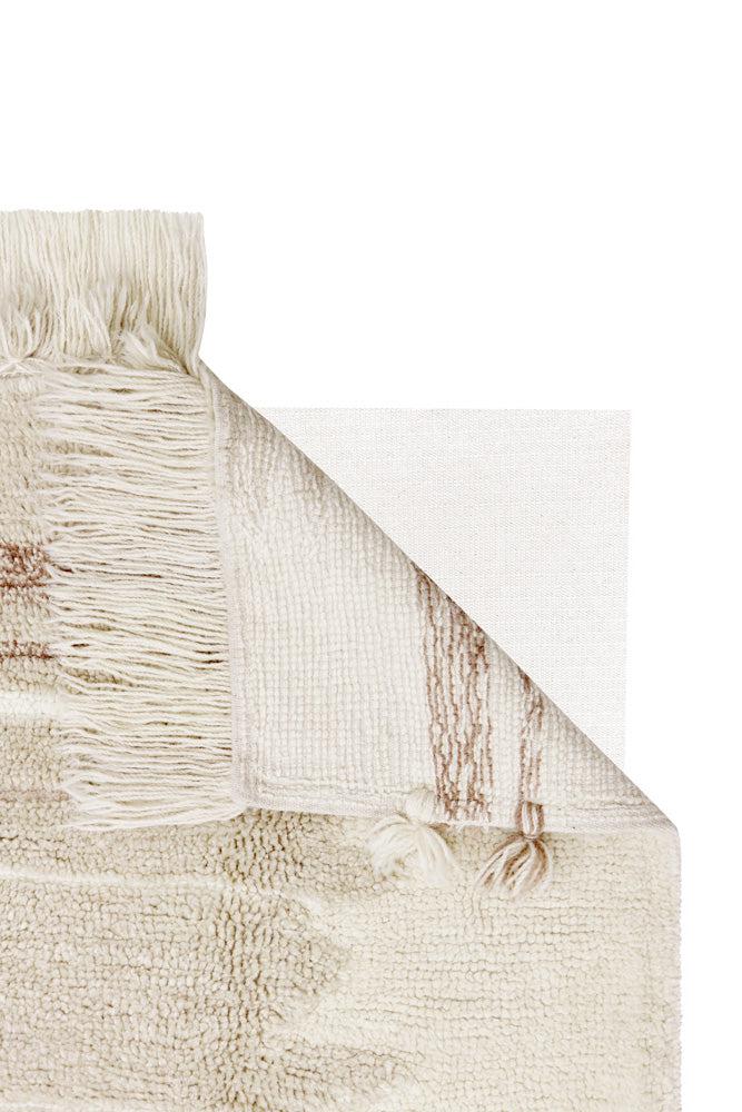 WOOL AREA RUG SUMAK SEASHELL、mySite、gigharbornorthrealestate