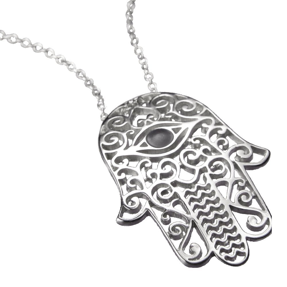  Hamsa Necklace、mySite、elrpsem3k