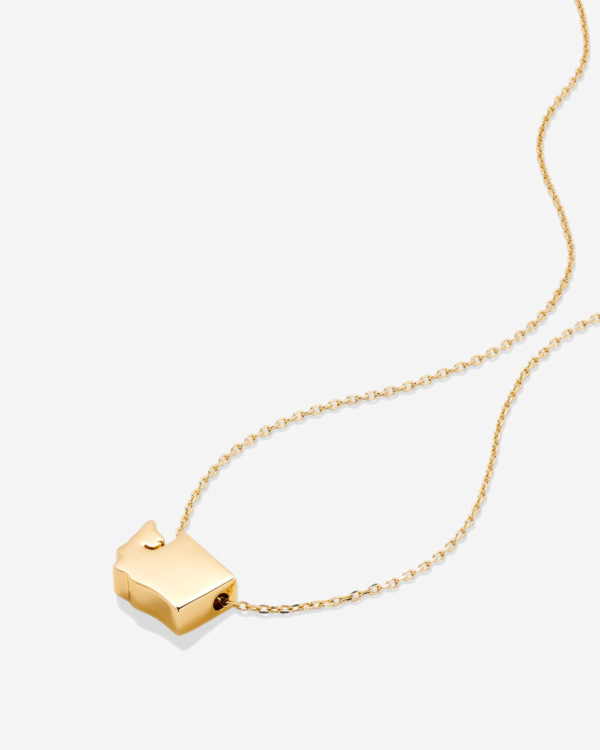 In The Heart Of Necklace — Washington、mySite、hinf8tx79