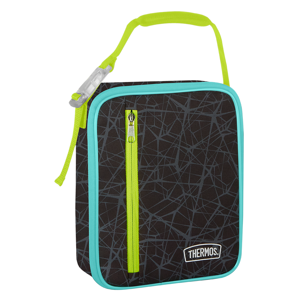 UPRIGHT LUNCH BOX、mySite、noshort