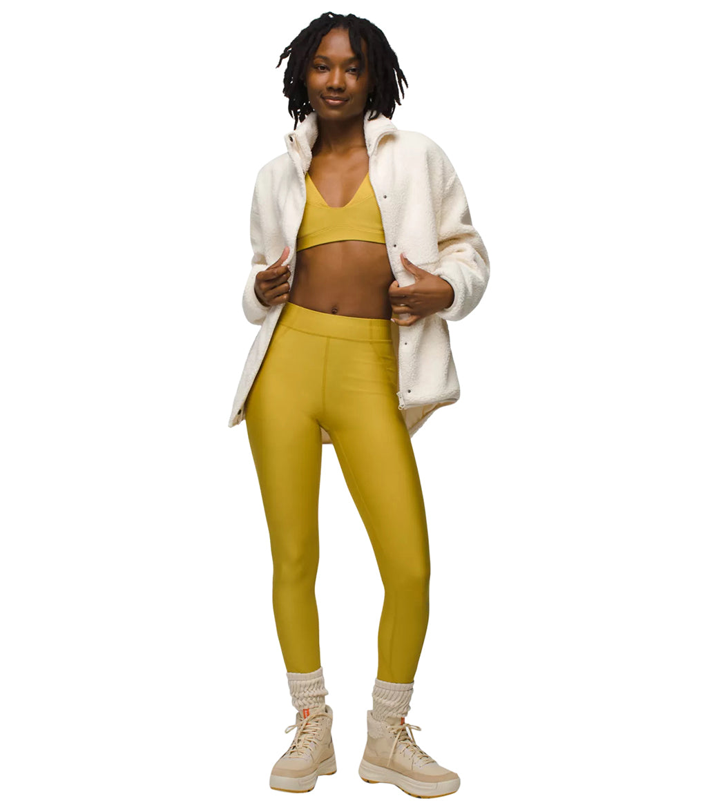 prAna Flurry Jacket、mySite、noshort