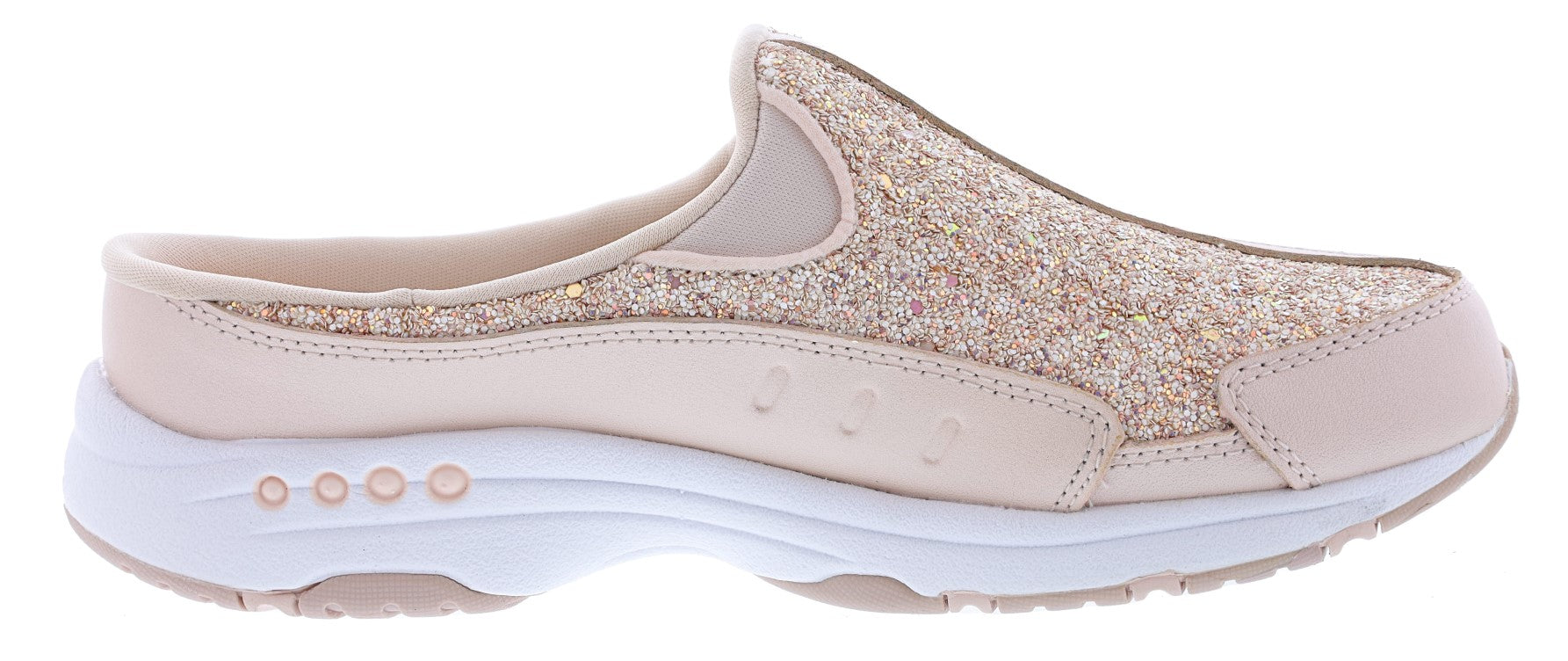 Easy Spirit Women's TravelTime Athletic Clogs、mySite、dreamappss