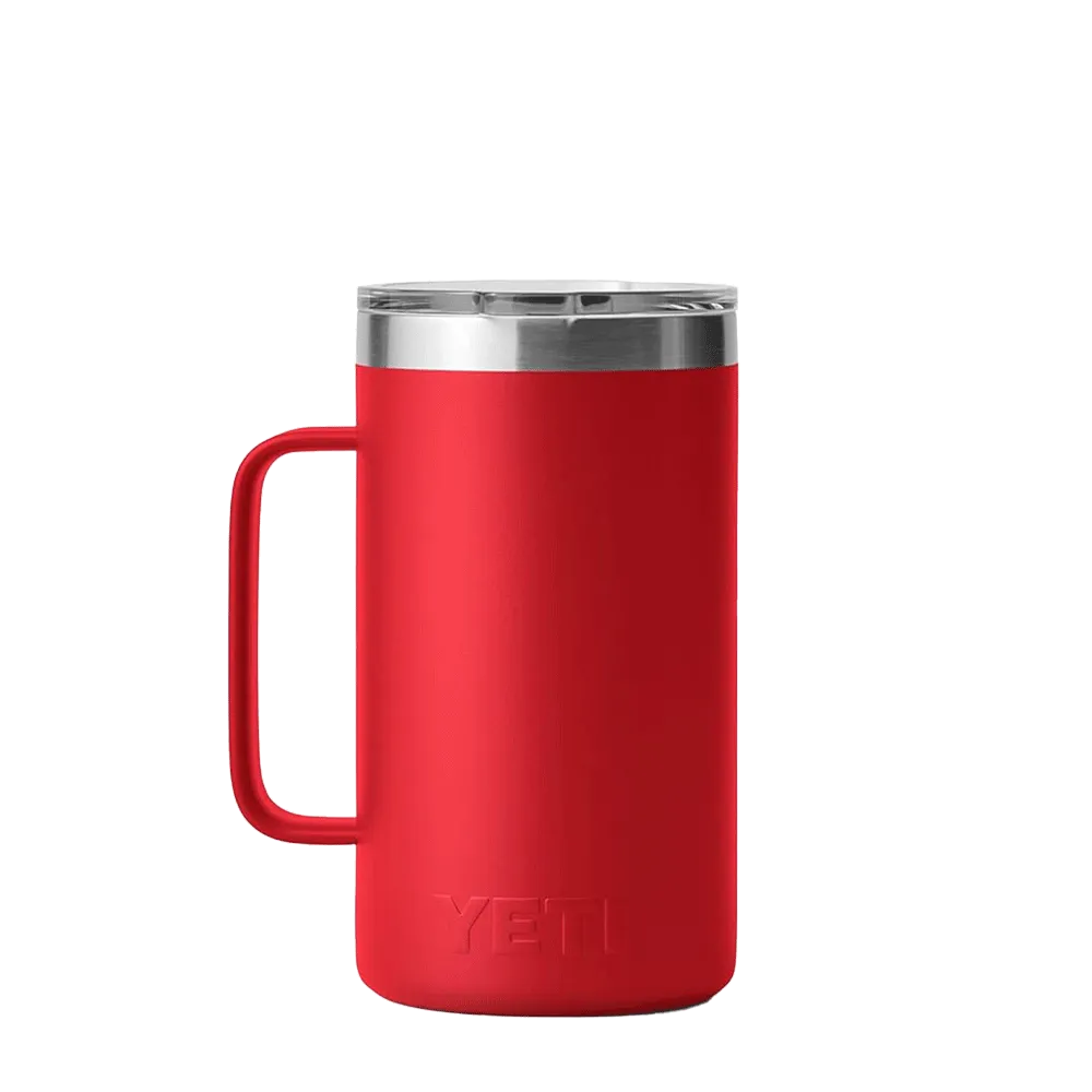 YETI Rambler 24 oz Mug、mySite、noshort