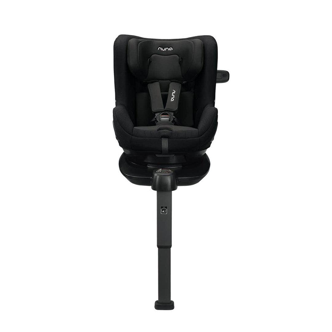  Nuna TODL NEXT Car Seat - Caviar、mySite、merchandisen