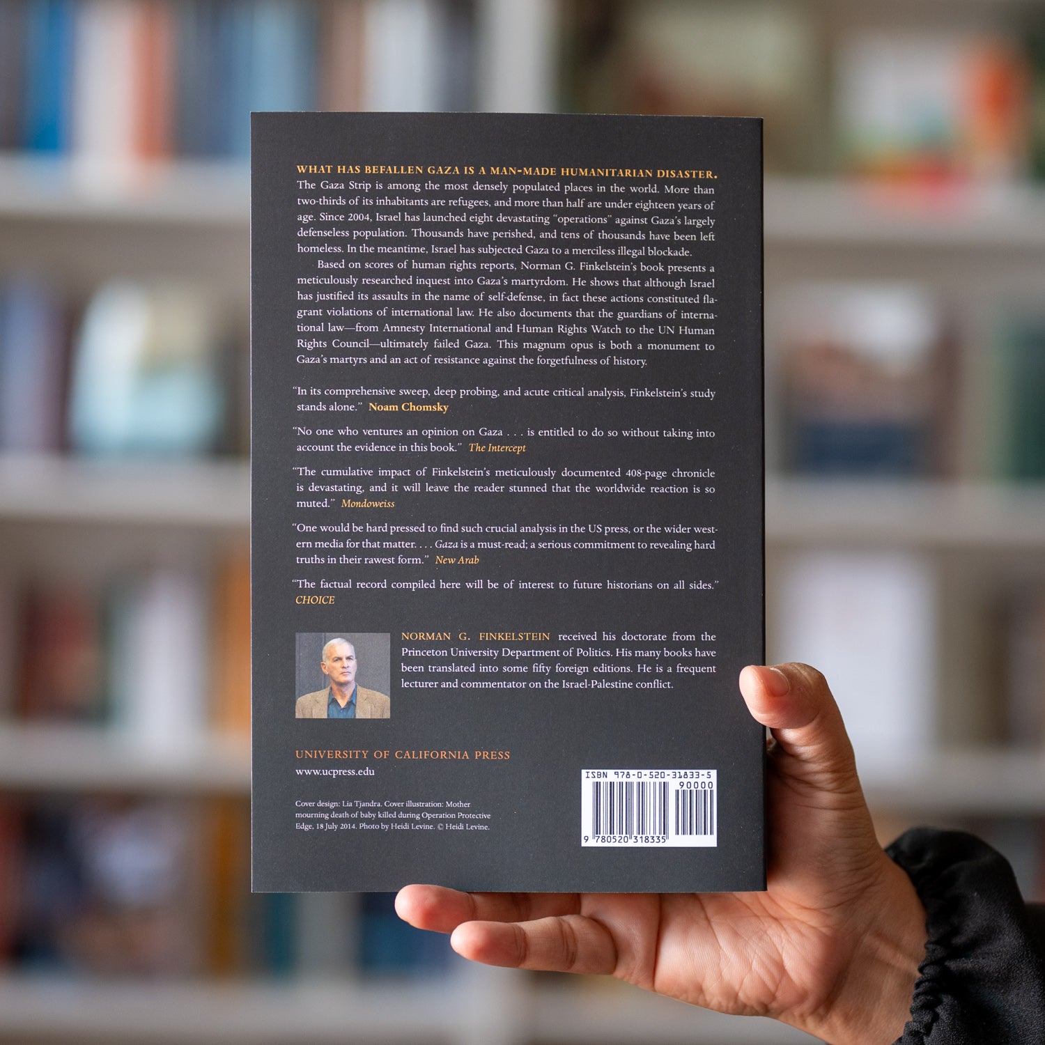 Gaza: An Inquest into Its Martyrdom、mySite、topwebapps