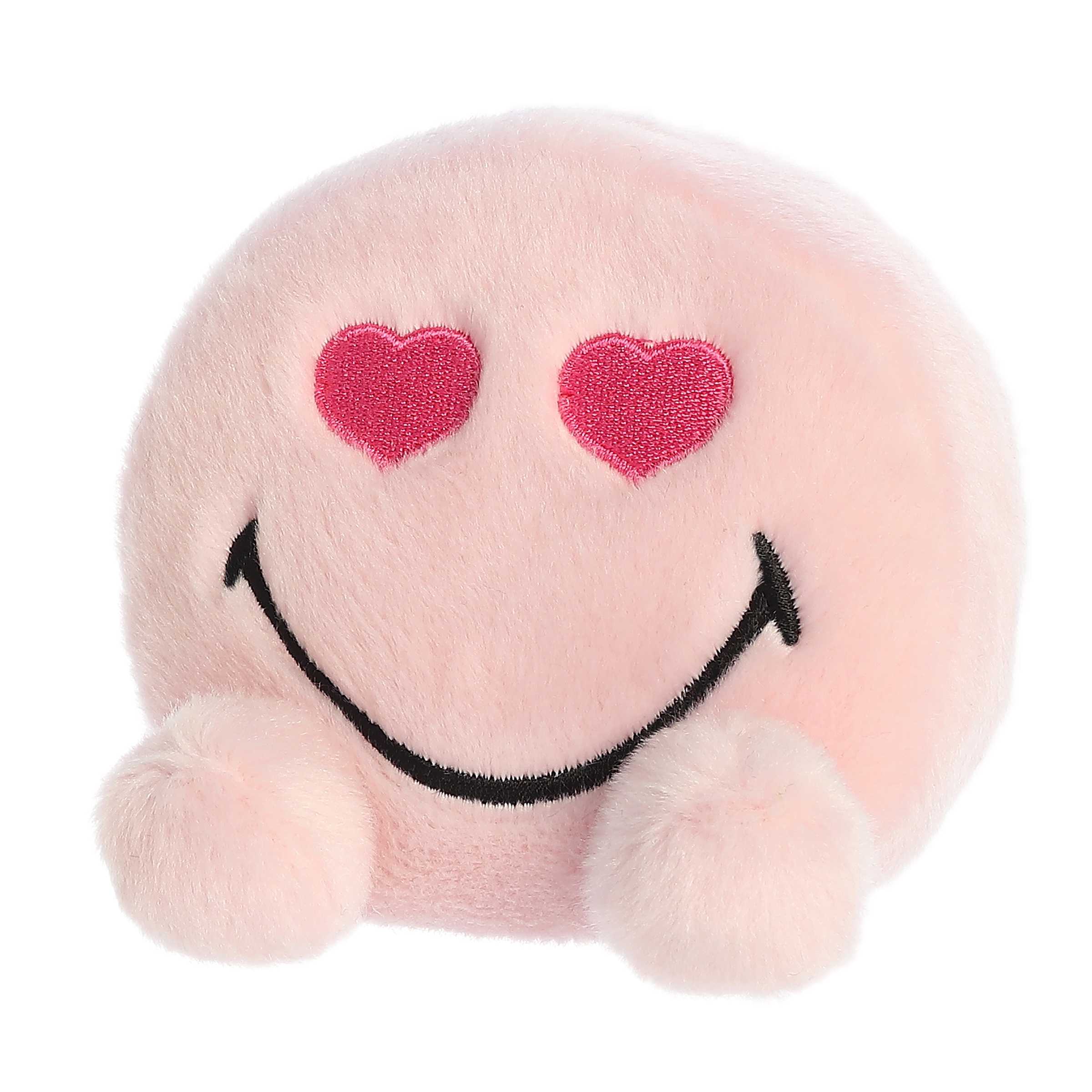 Aurora® - SMILEYWORLD® - Palm Pals™ - 5 Heart Eyes、mySite、g9winljtr