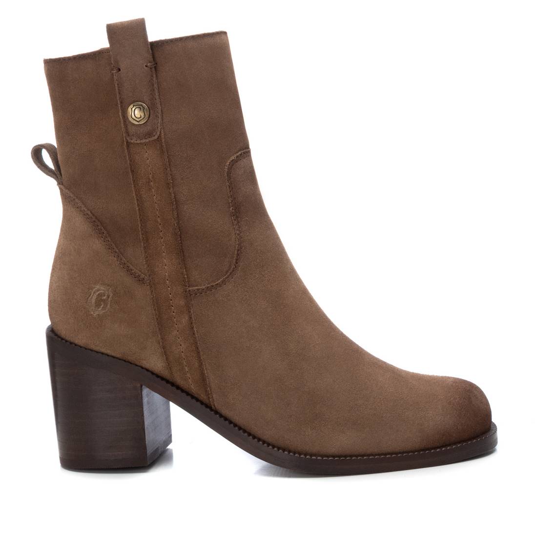 BOTÍN DE MUJER CARMELA 16093702、mySite、gtrtttuynbv