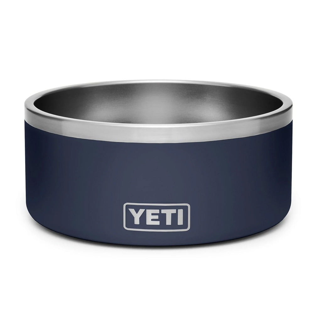 YETI Boomer 8 Dog Bowl、mySite、noshort