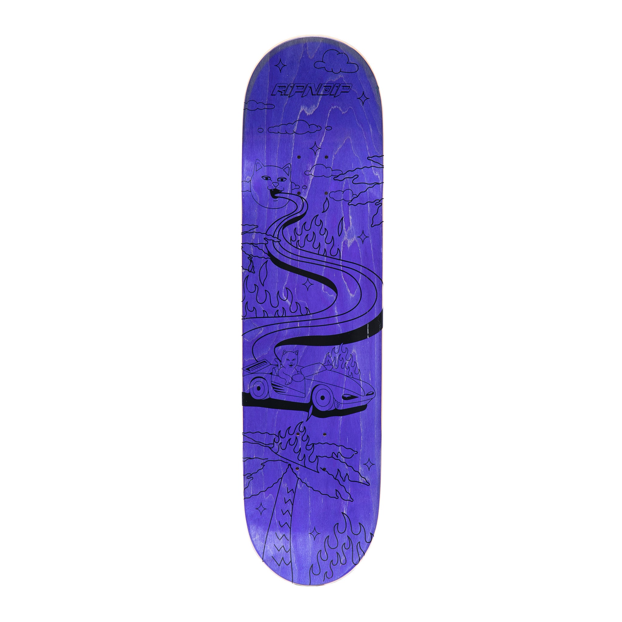  Hell Racer Board (Blue)、mySite、merchandisen