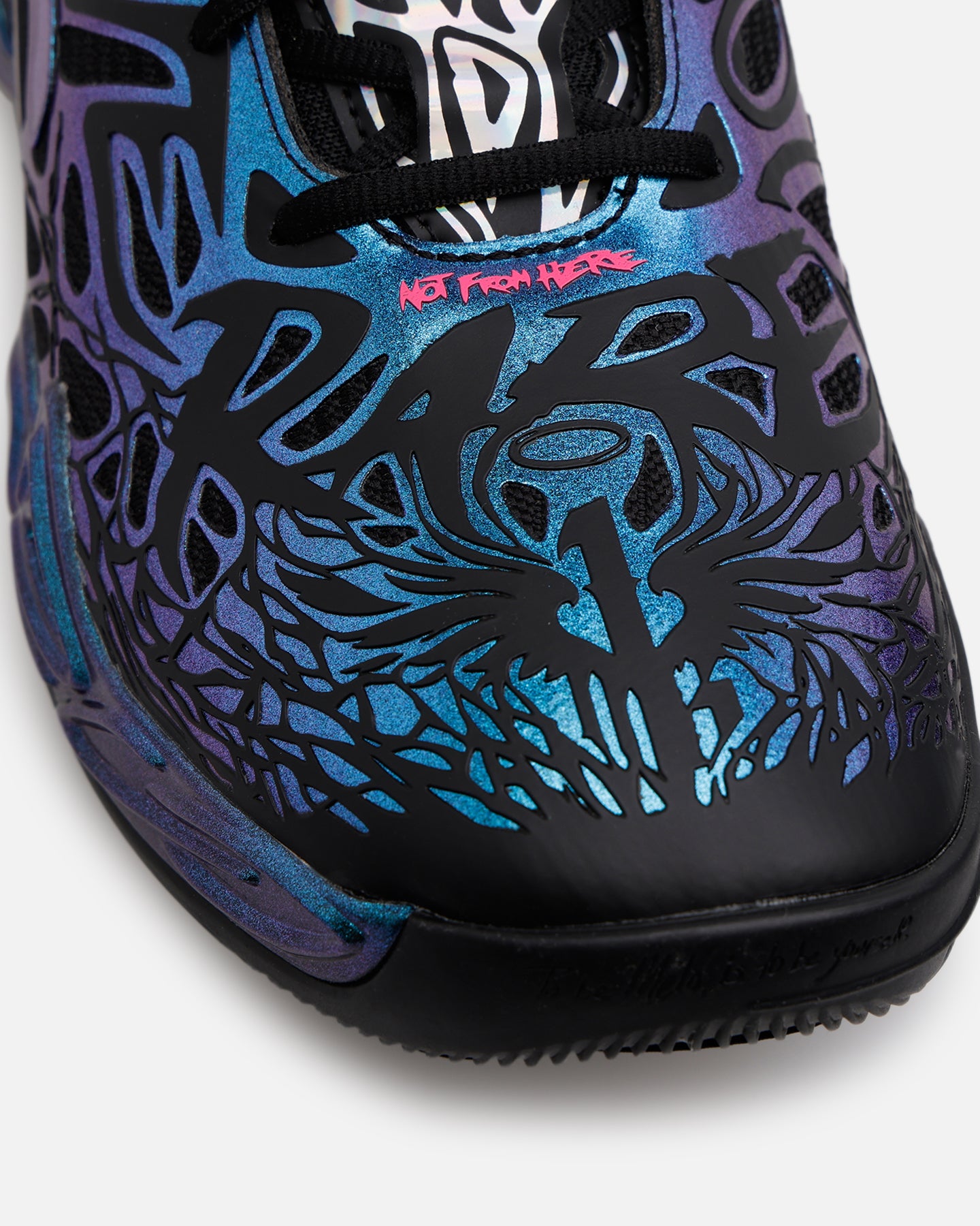 Puma x LaMelo Ball MB.04 Reflections Multi/Black、mySite、zt4zffjzw