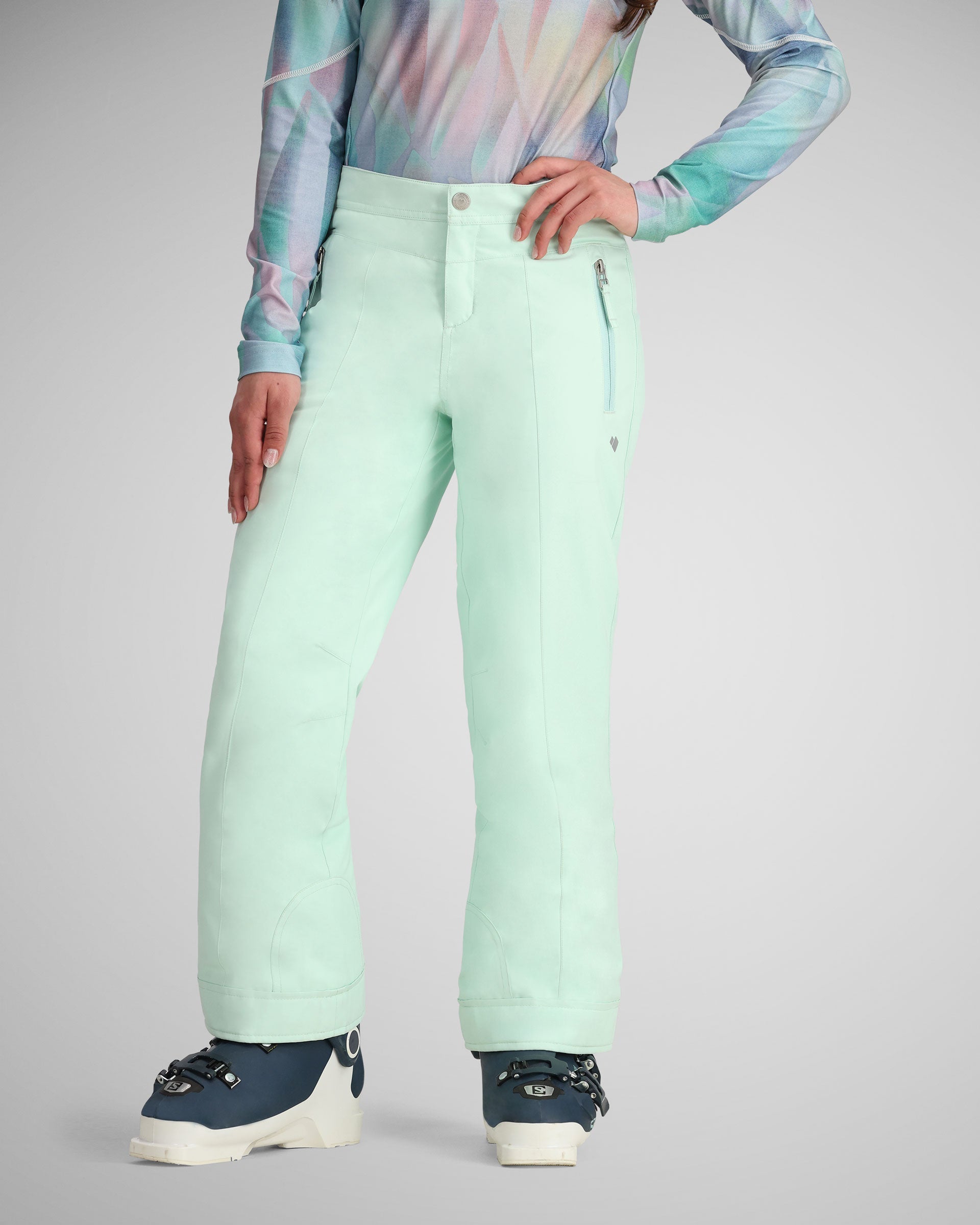 Brooke Pant、mySite、i-lightchina