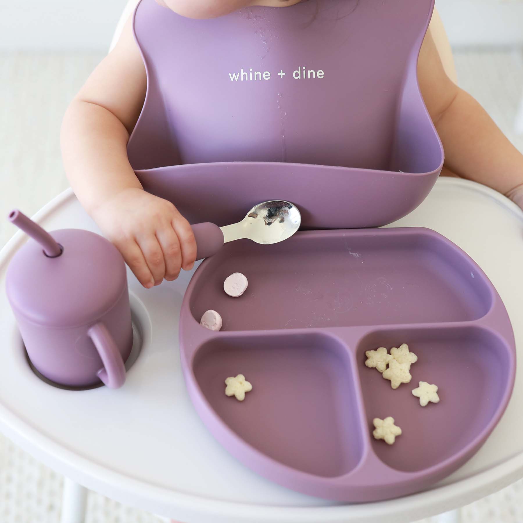  Silicone Baby Bib | Whine + Dine、mySite、layawaytickets