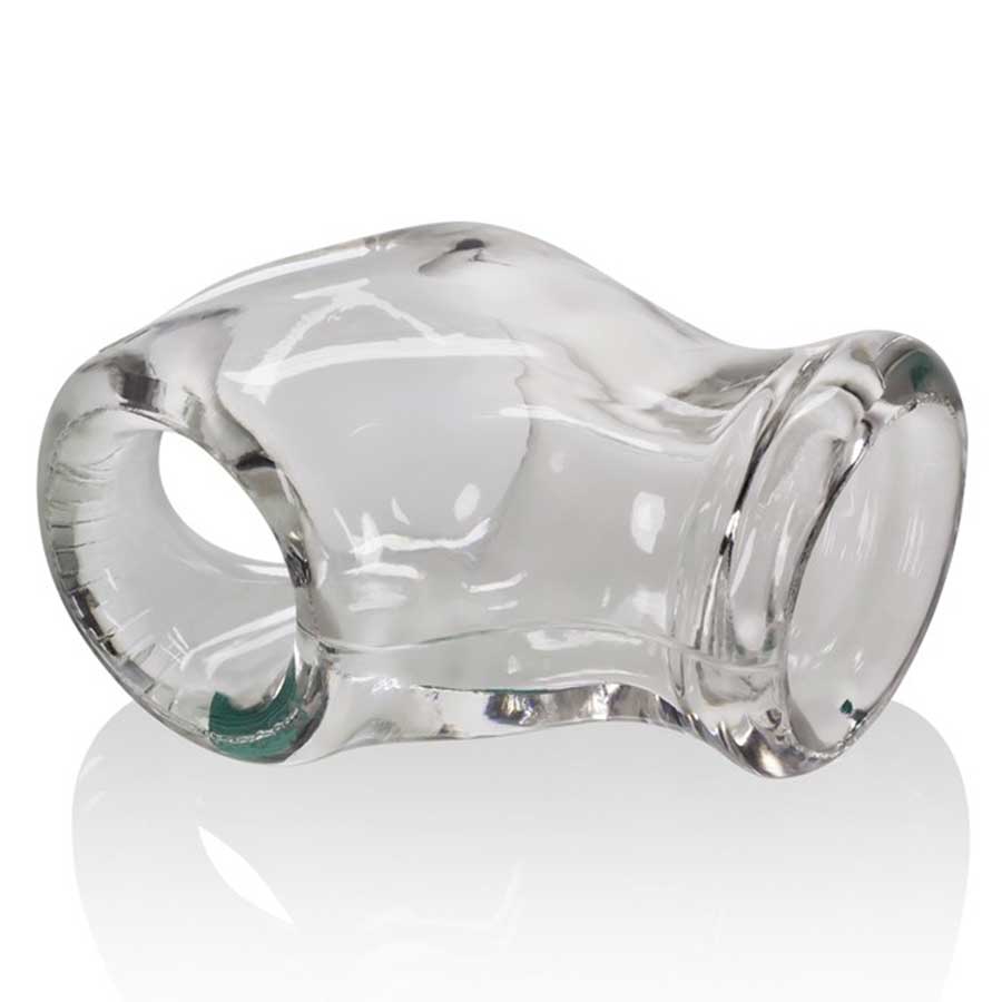 Oxballs X-Stretch Cock Ring & Ball Stretcher Multi-Colors、mySite、bottomscart