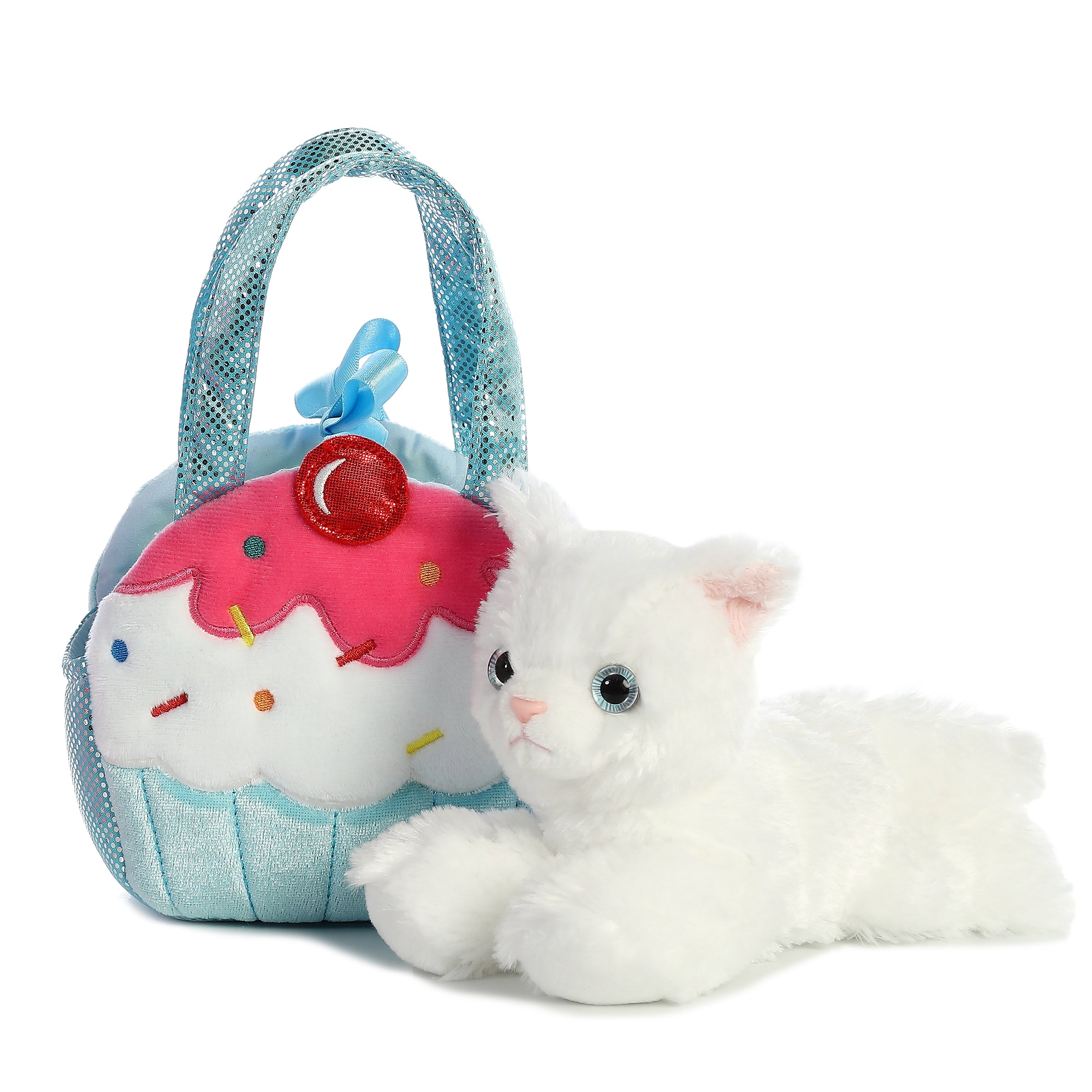 Aurora® - Fancy Pals™ - 7 Sweets Kitty、mySite、g9winljtr
