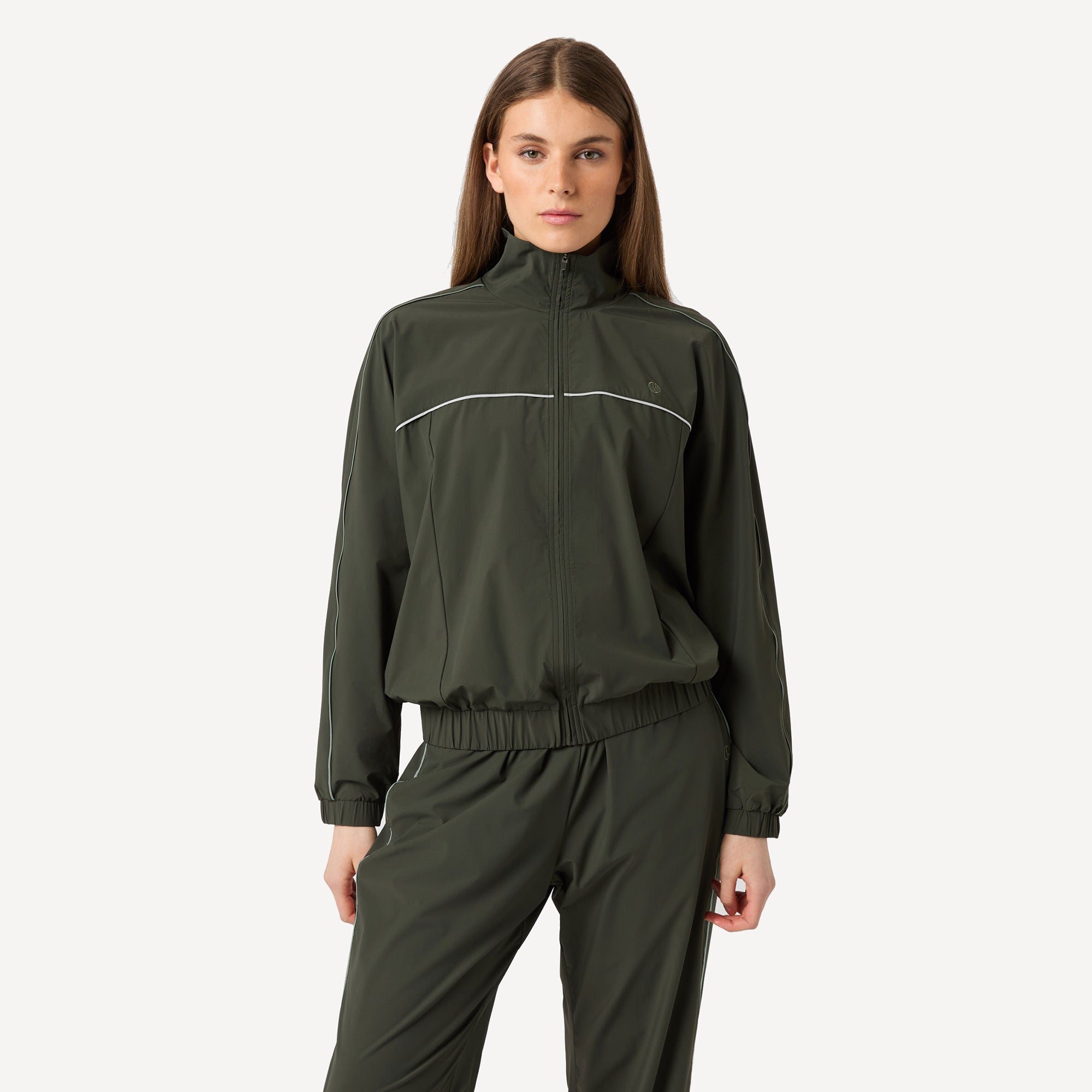 Bj枚rn Borg Ace Women's Tennis Track Jacket