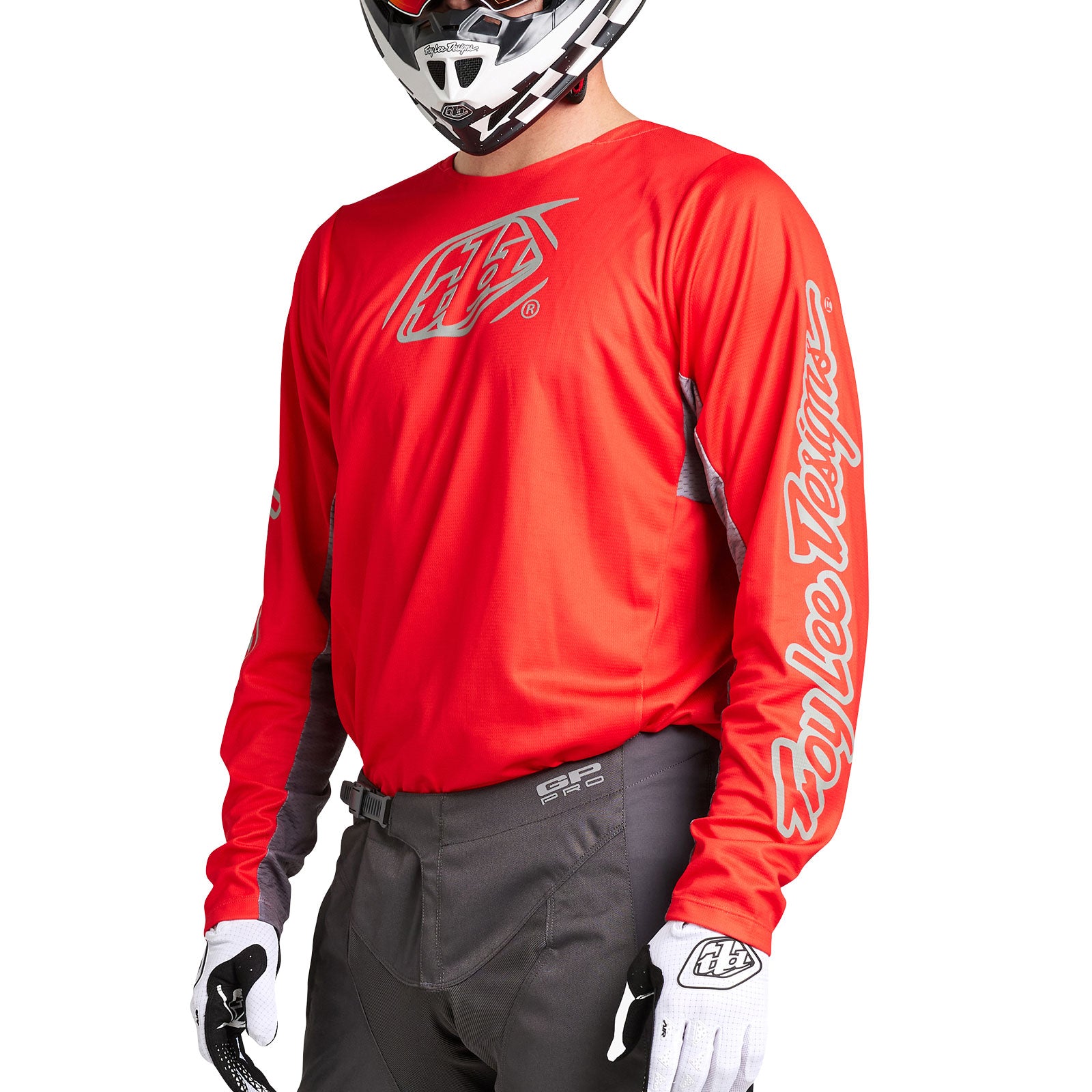 GP Pro Jersey Icon Red / Gray、mySite、dreamappss