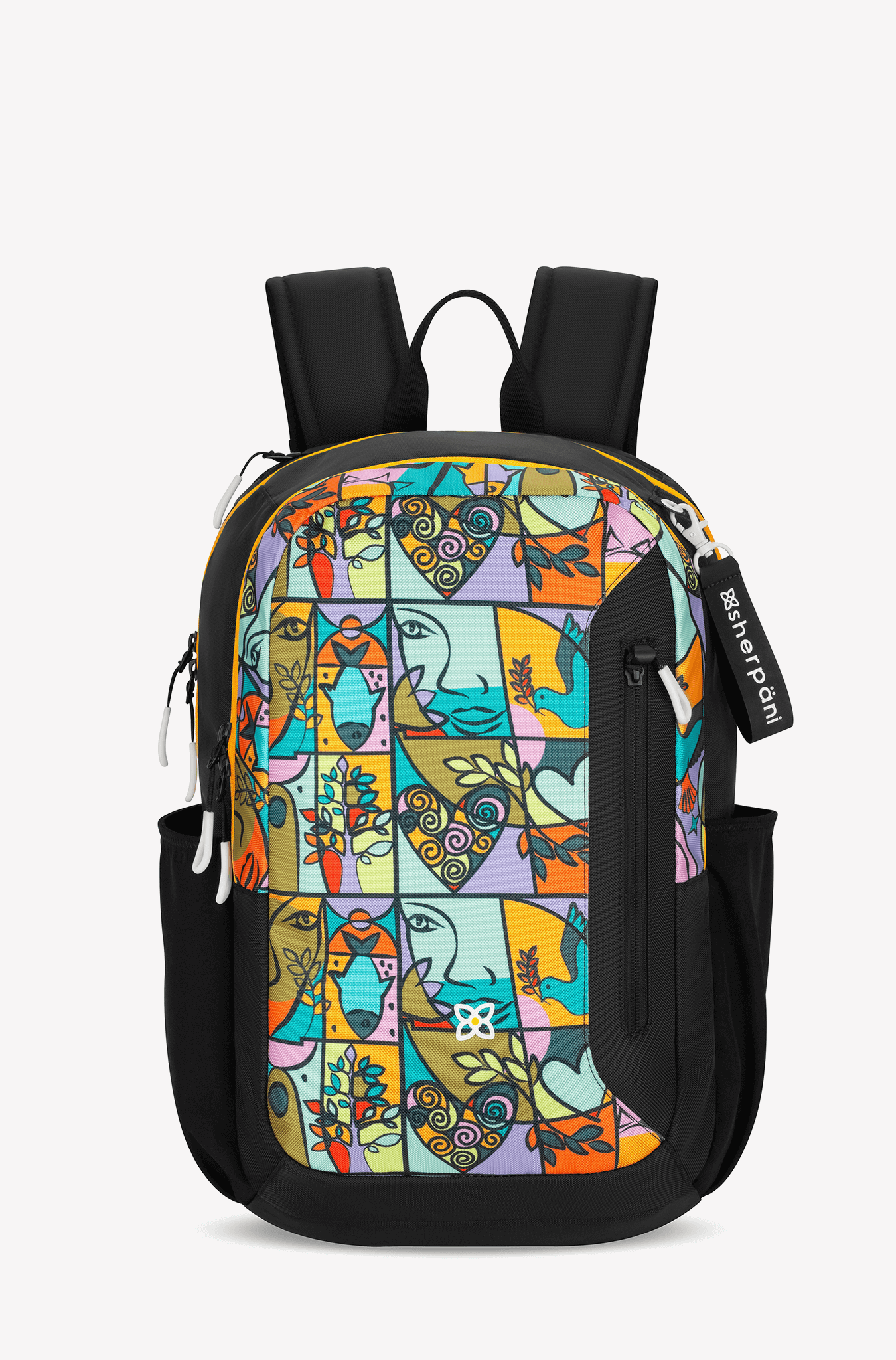 Getaway | Travel Backpack、mySite、garagedoors4me