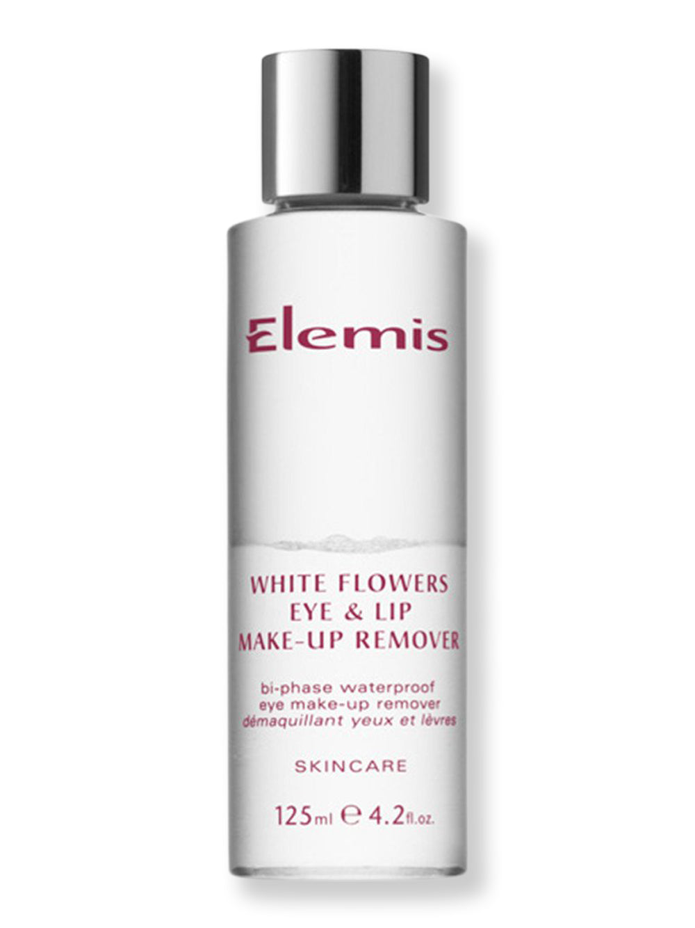 Elemis White Flowers Eye & Lip Make-Up Remover 4.2 oz、mySite、gigharbornorthrealestate