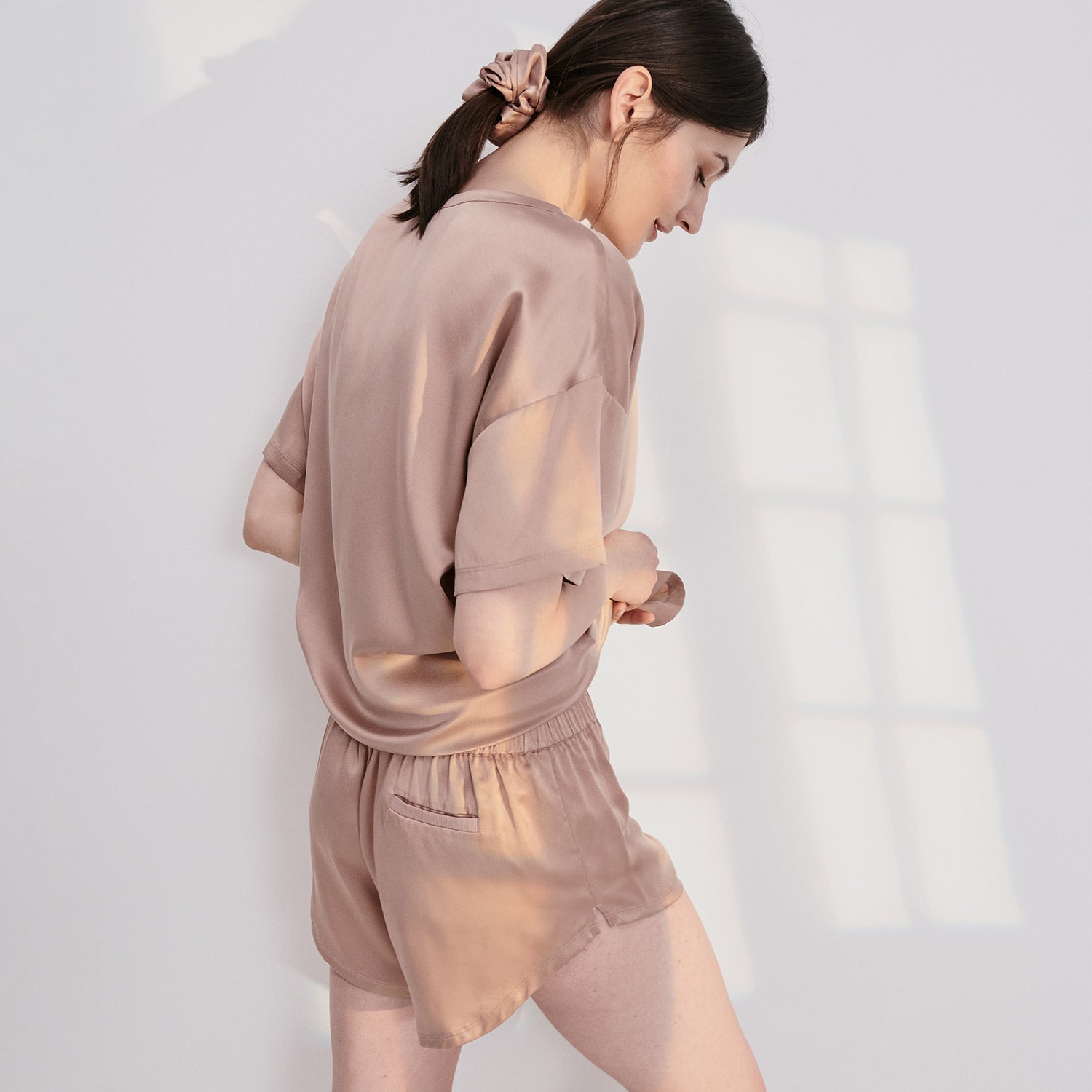 Washable Silk Tee Set、mySite、bengalsvssteelers