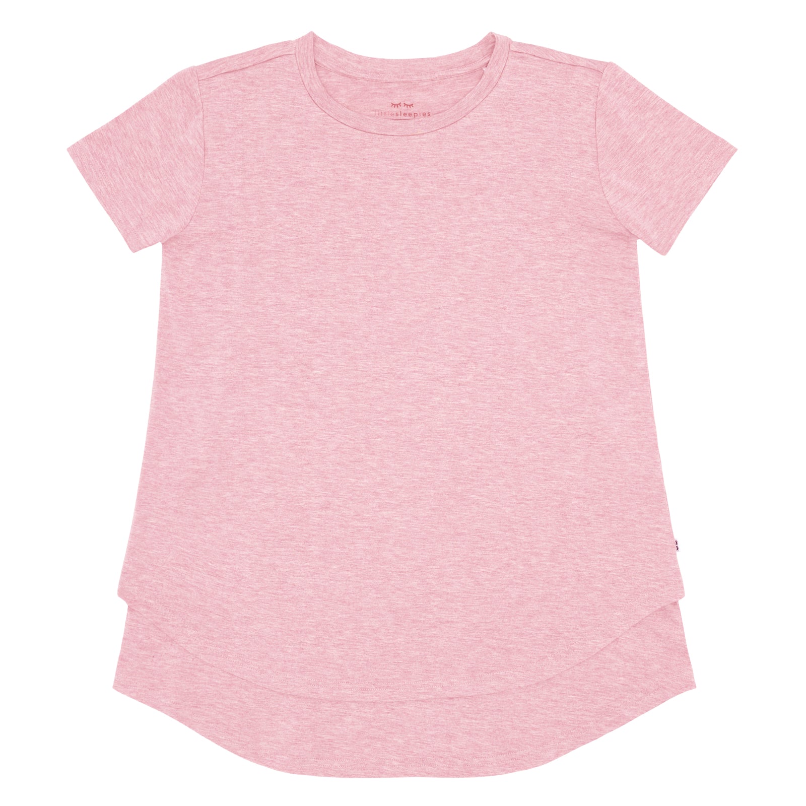Heather Mauve Women's Nursing Top、mySite、g9winljtr
