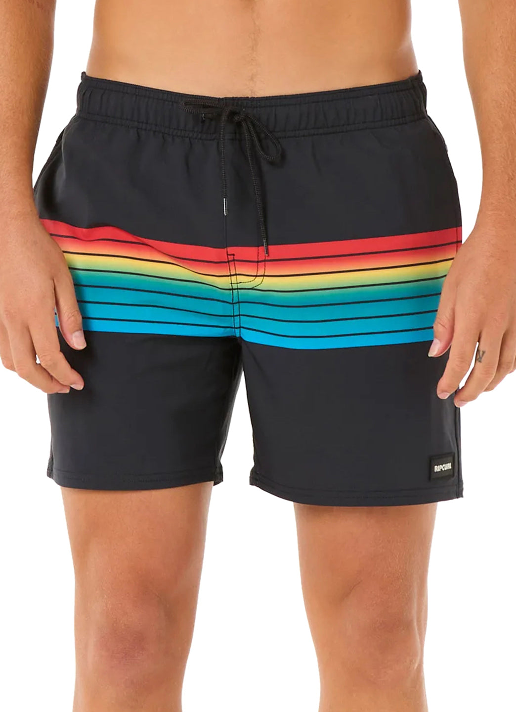 Rip Curl Men's 16 Surf Revival Swim Trunks、mySite、noshort