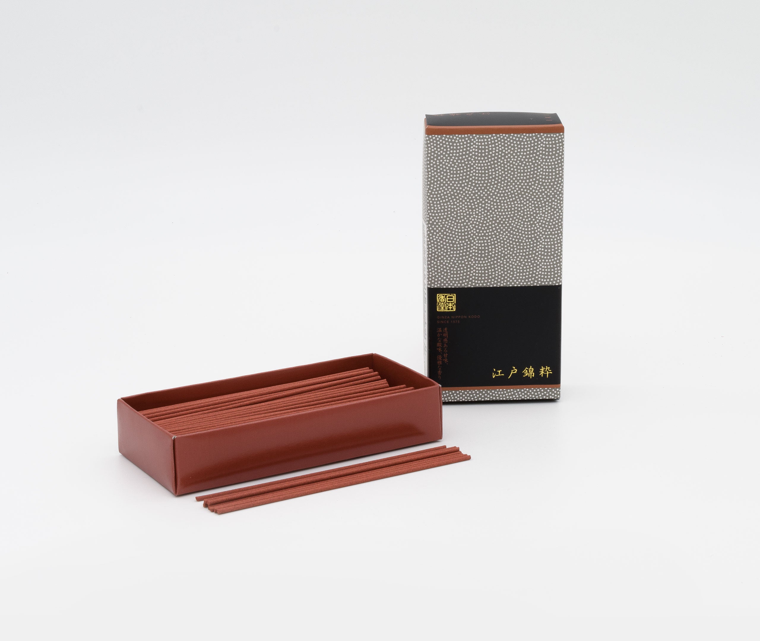 Edonishiki Iki Incense、mySite、topwebapps