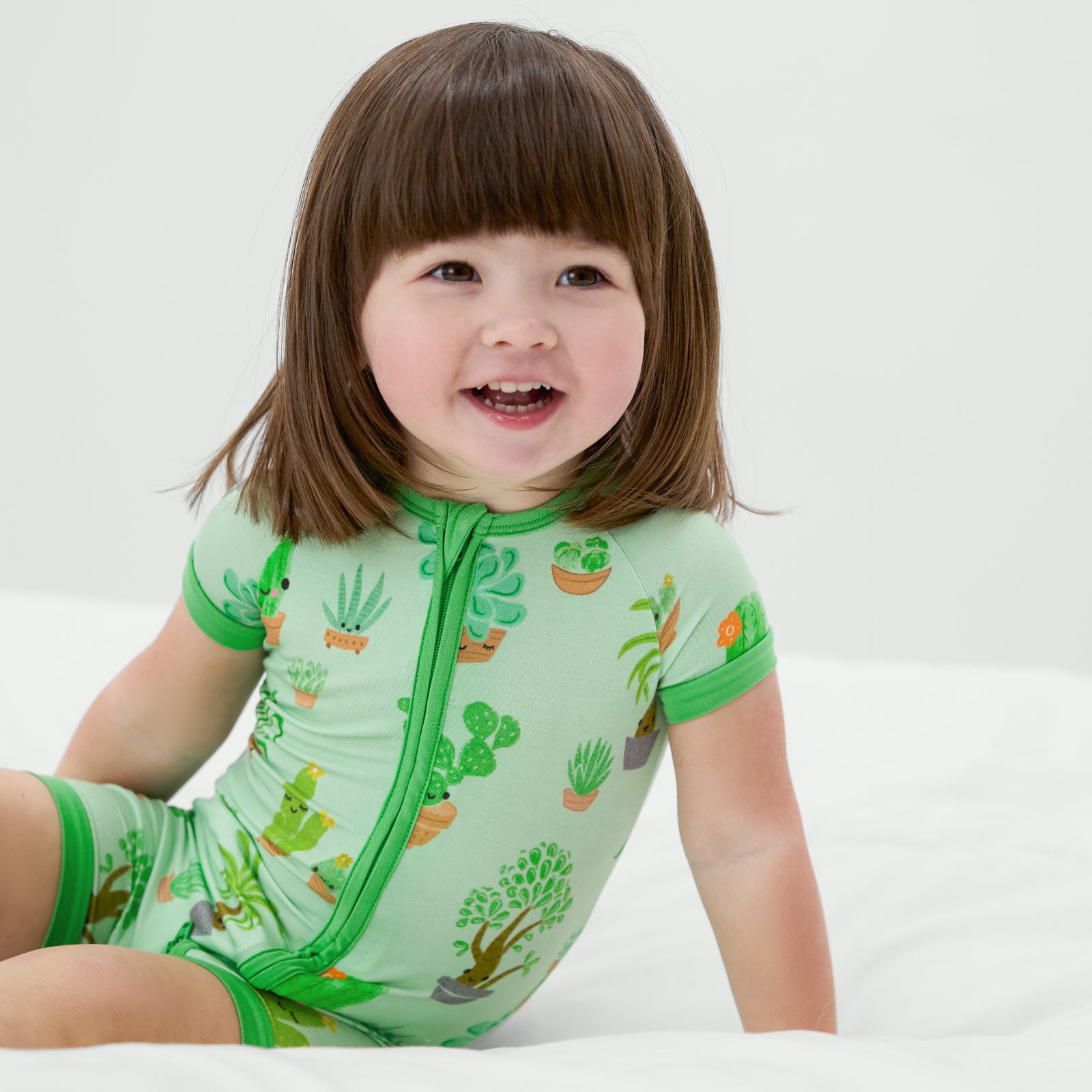  Succulent Love Shorty Zippy、mySite、layawaytickets