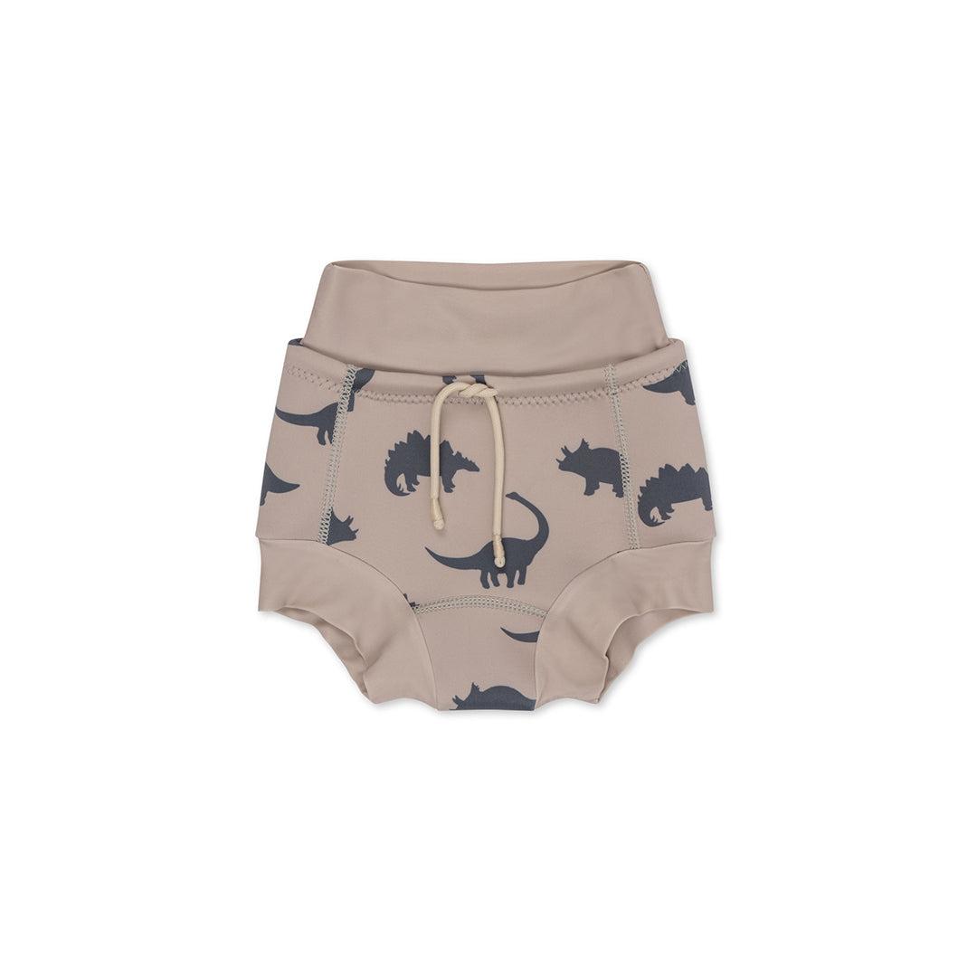  Konges Slojd Bobbi Swimshorts - Dino Silhouette、mySite、merchandisen