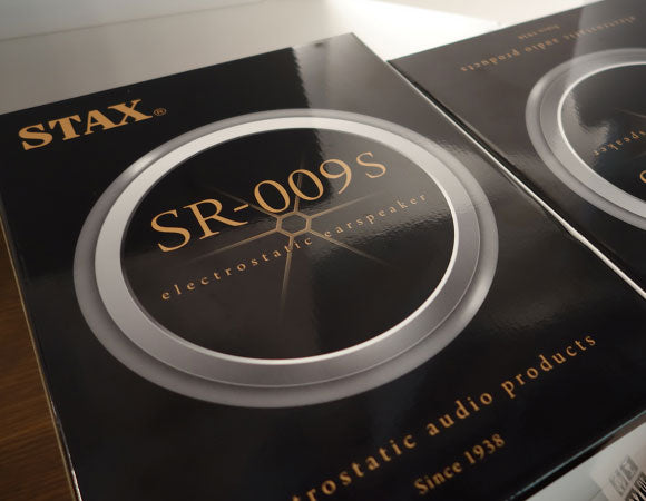 Headphone-Zone-Stax-SR-007MK2